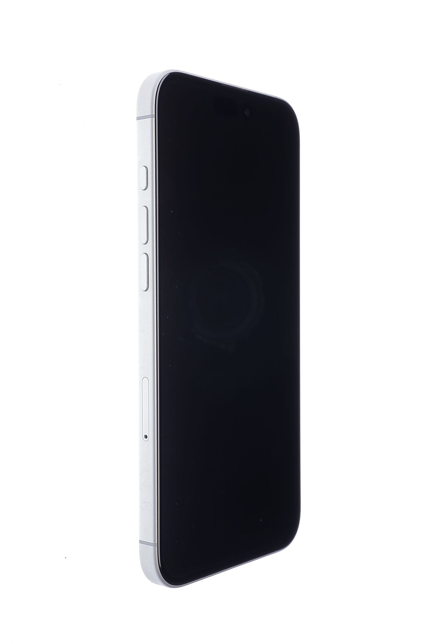Apple iPhone 16 Plus 128 GB White - Отлично