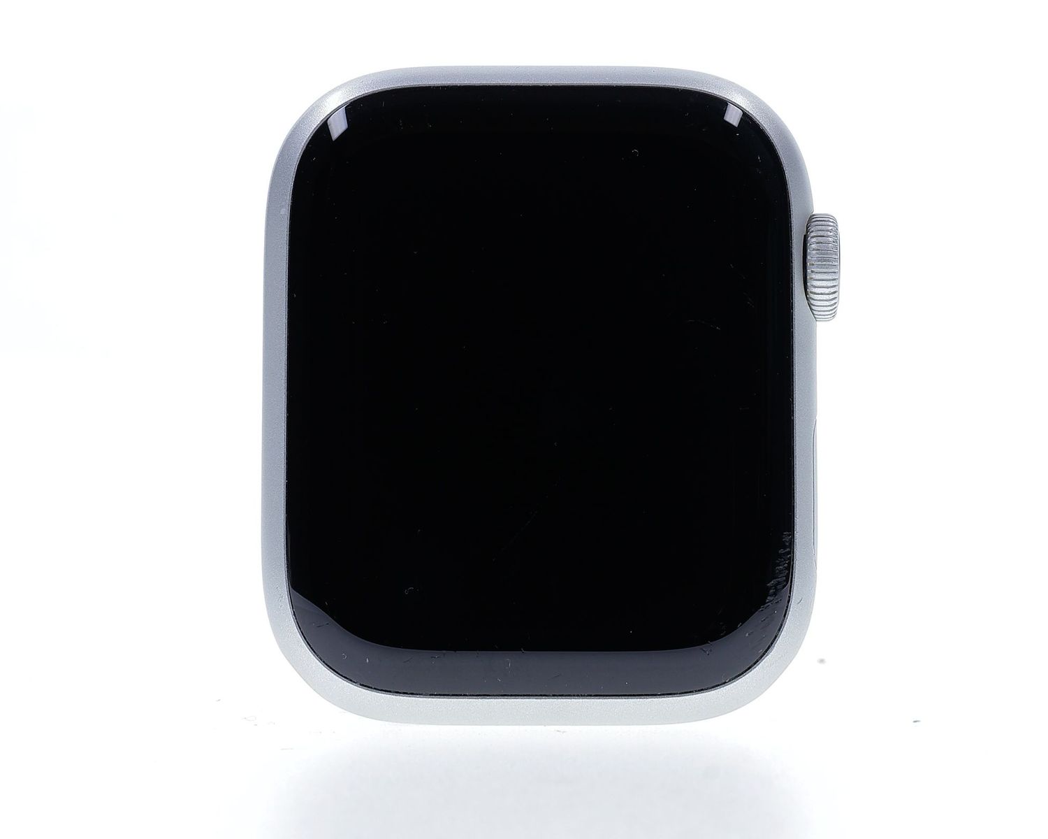 Apple Watch Series 8 2022, GPS, Aluminium 45mm Silver