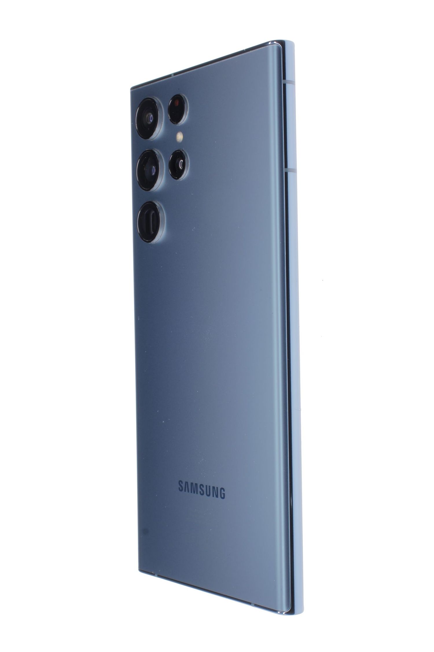 Samsung Galaxy S22 Ultra 5G Dual Sim 256 GB Green - Като нов