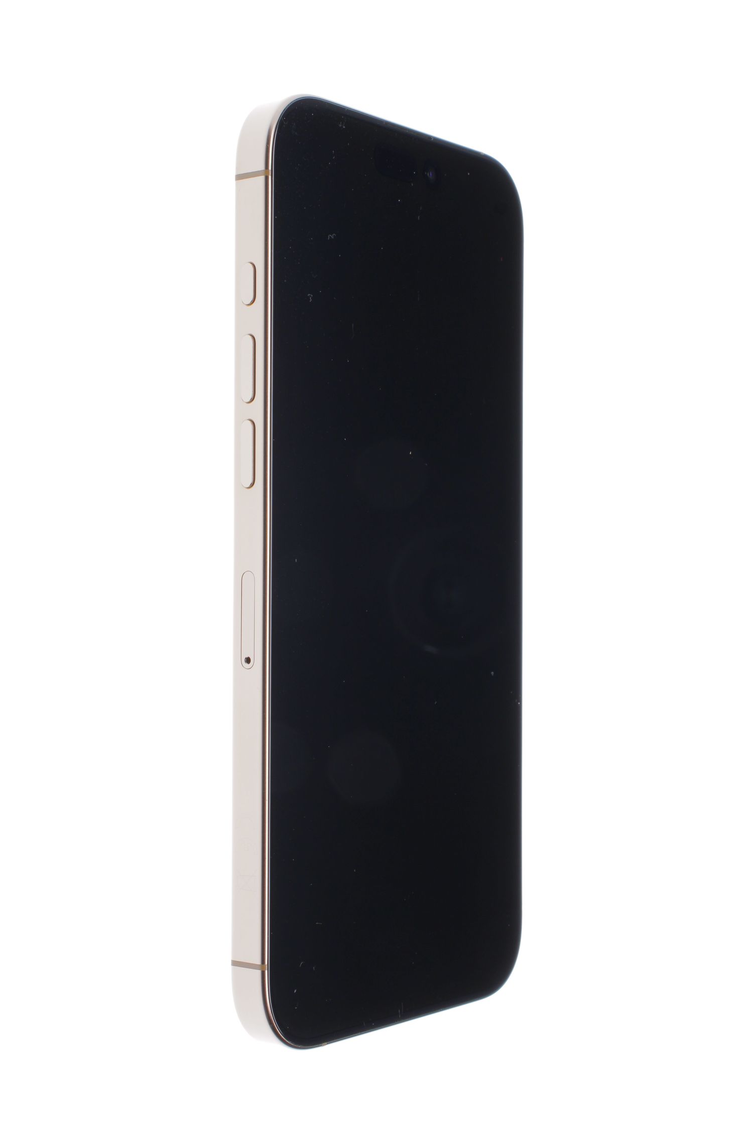 Apple iPhone 16 Pro Max 256 GB Desert Titanium - Újszerű