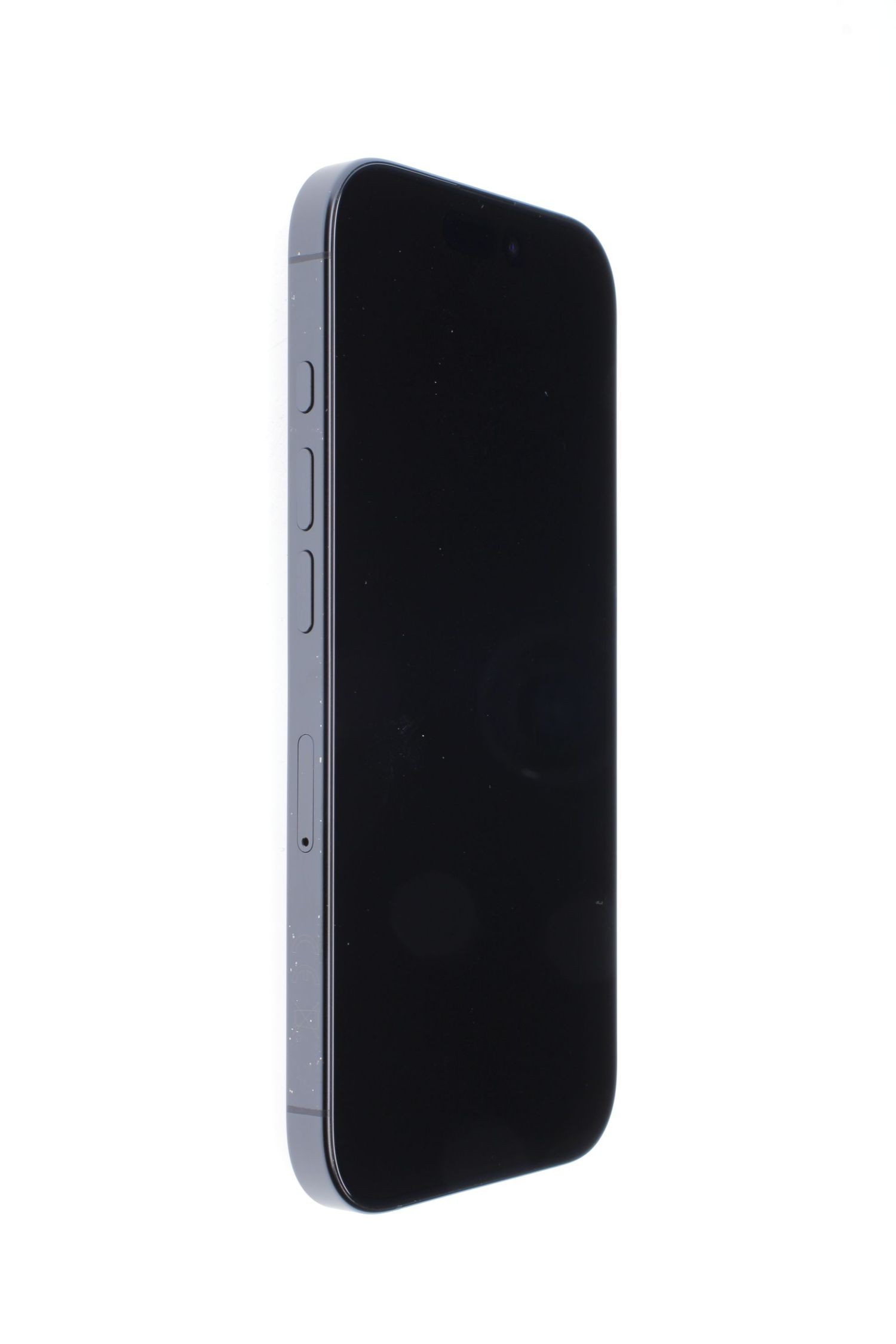 Apple iPhone 16 Pro 128 GB Black Titanium - Отлично