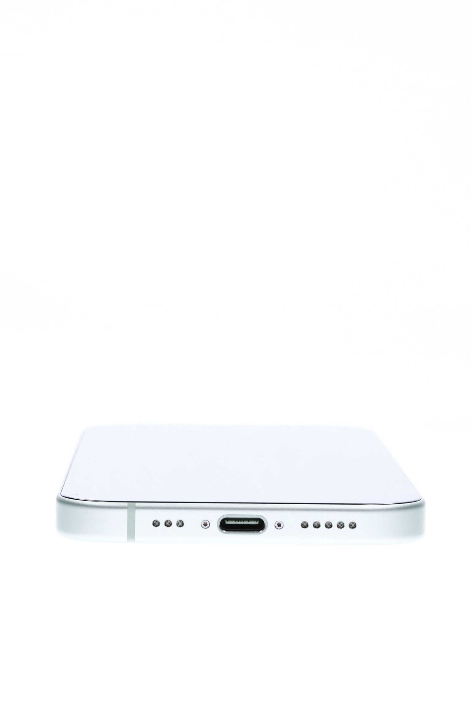 Apple iPhone 15 128 GB Green - Като нов
