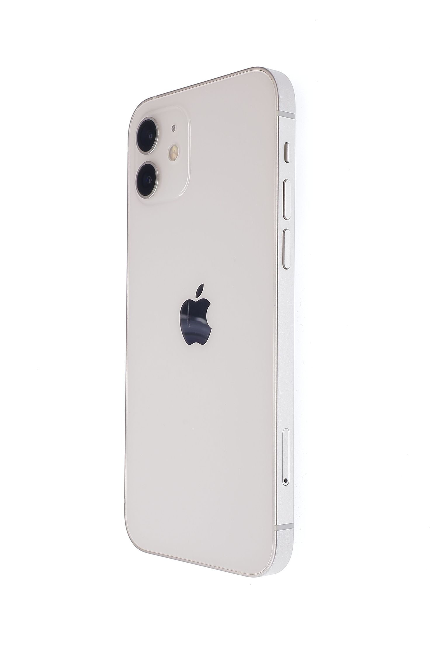 Apple iPhone 12 64 GB White - Много добро