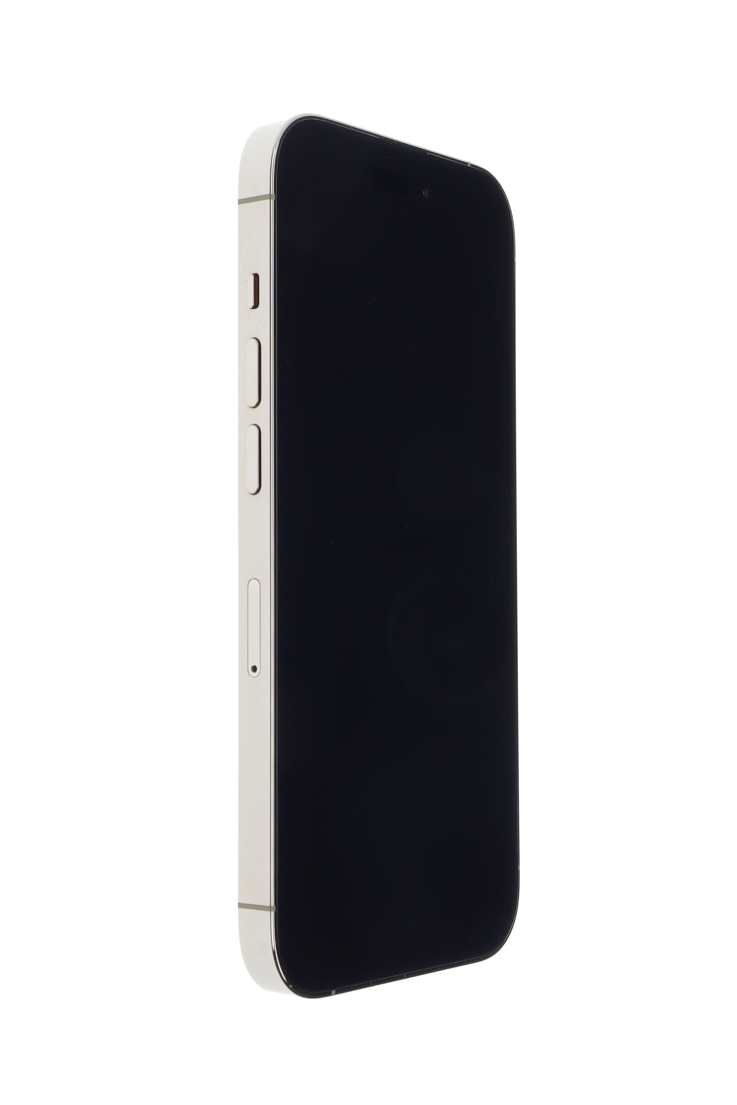 Apple iPhone 14 Pro 128 GB Gold - Excelent