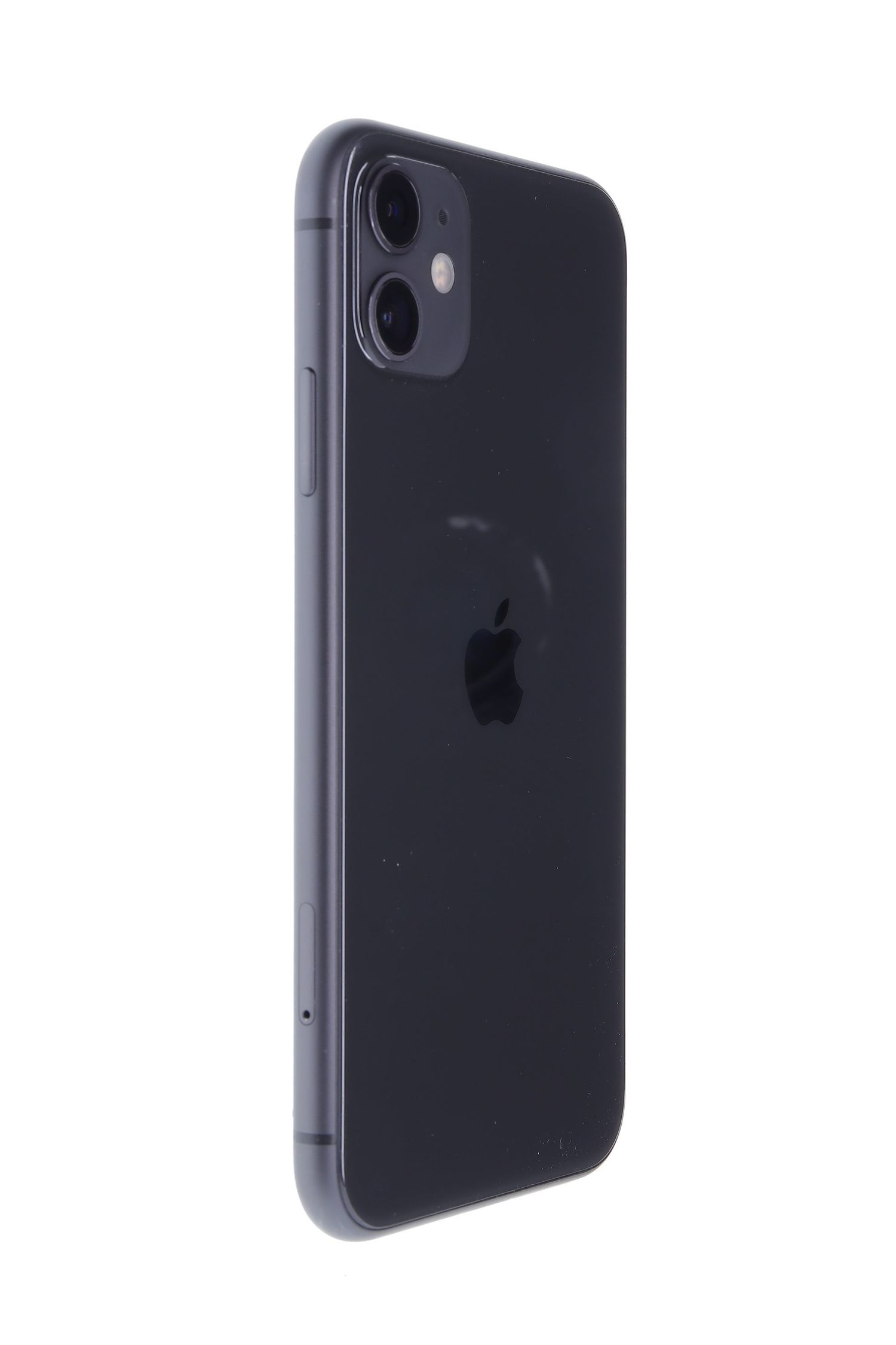 Apple iPhone 11 64 GB Black - Εξαιρετικό