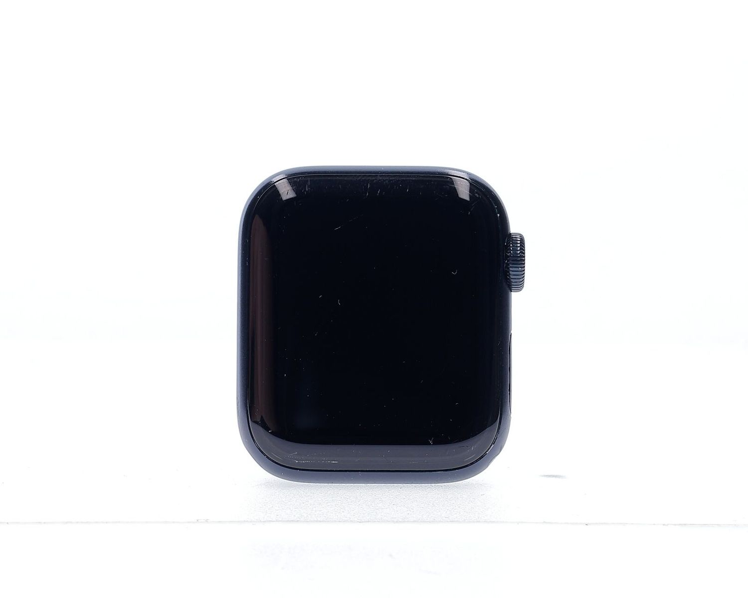 Apple Watch SE 2022, GPS, Aluminium 40mm Midnight - Nagyon jó