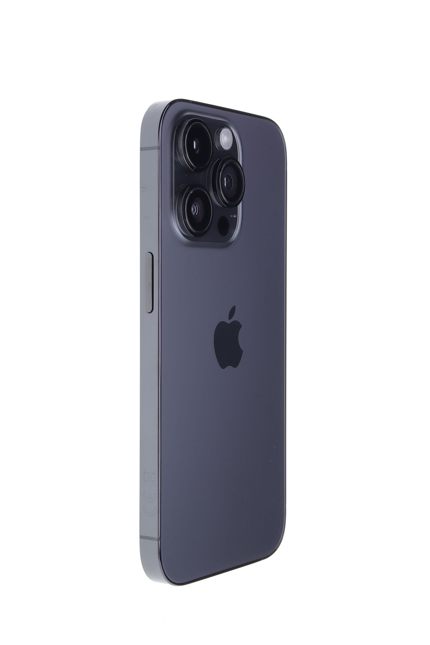 Apple iPhone 14 Pro 256 GB Space Black - Kiváló