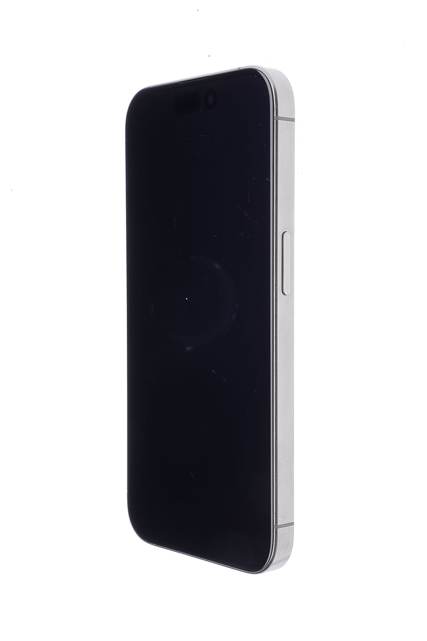Apple iPhone 15 Pro 128 GB Natural Titanium - Nagyon jó