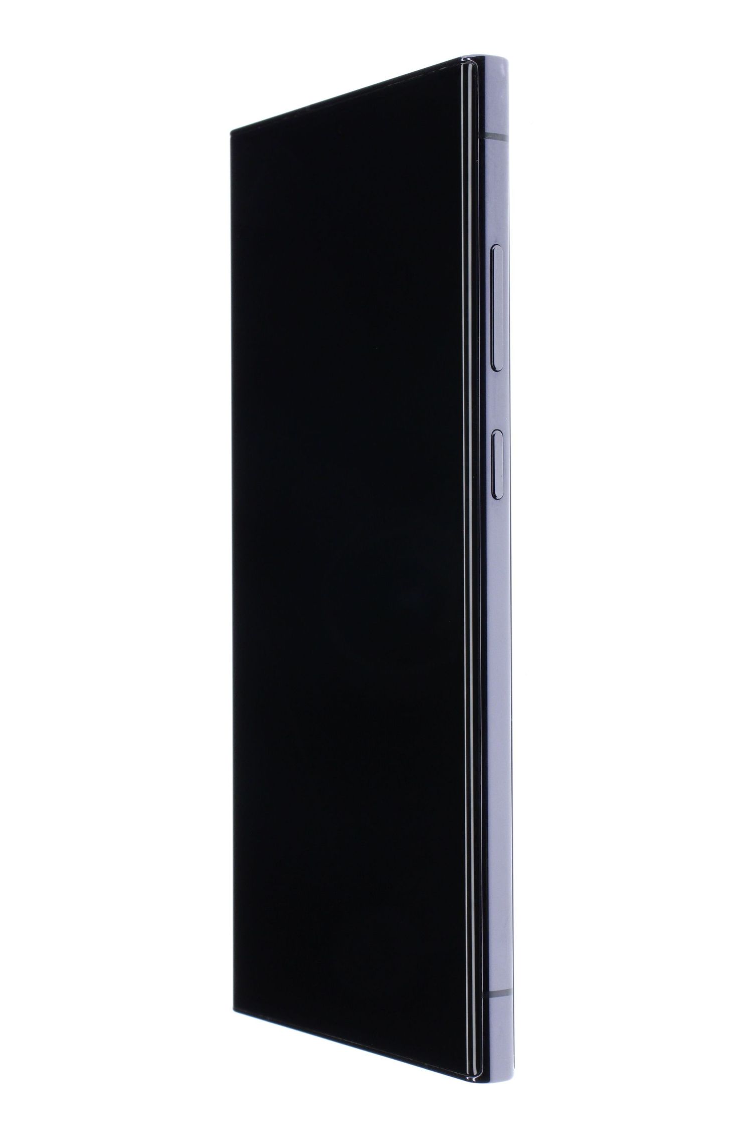 Samsung Galaxy S23 Ultra 5G Dual Sim 512 GB Phantom Black - Като нов