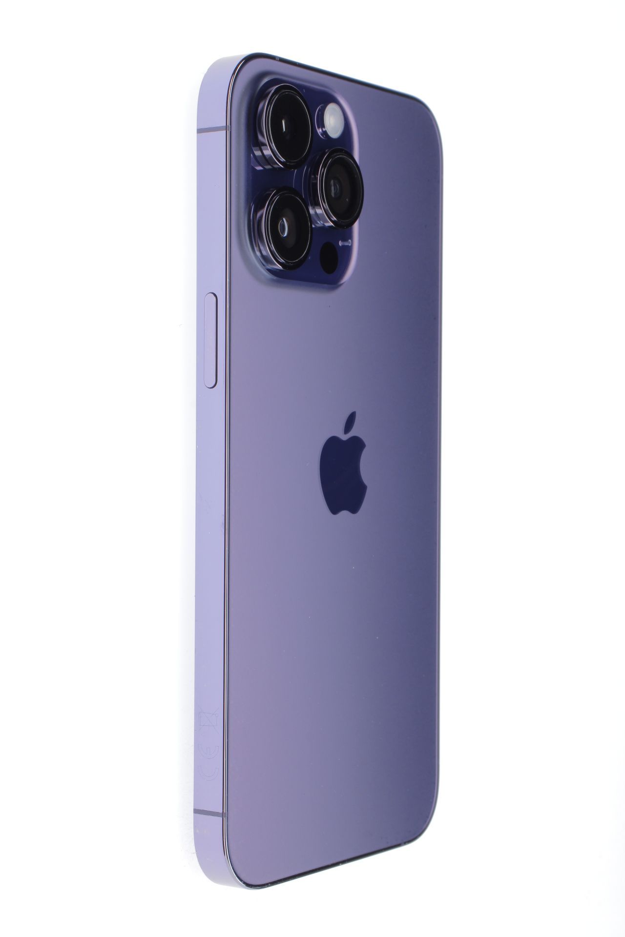 Apple iPhone 14 Pro Max 128 GB Deep Purple - Отлично