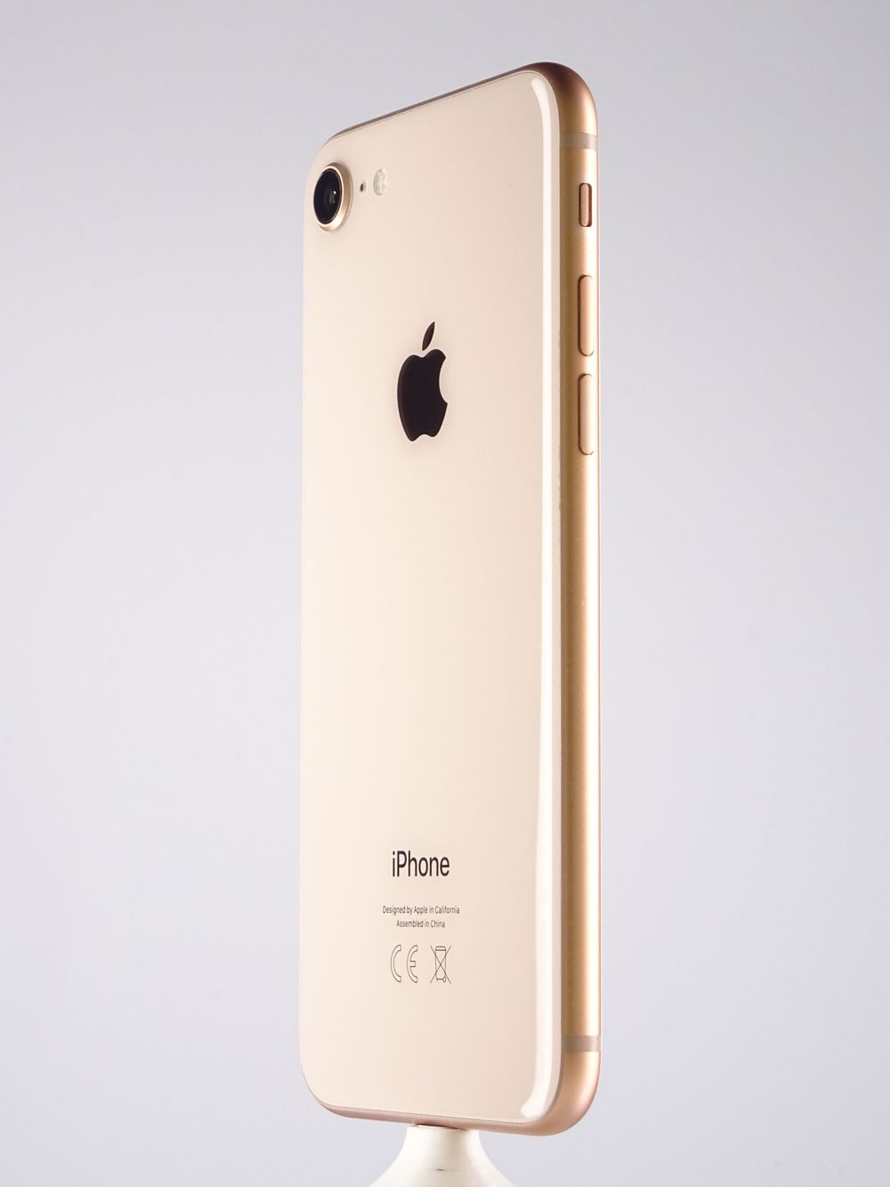 Telefon mobil Apple iPhone 8, Gold, 64 GB,  Foarte Bun