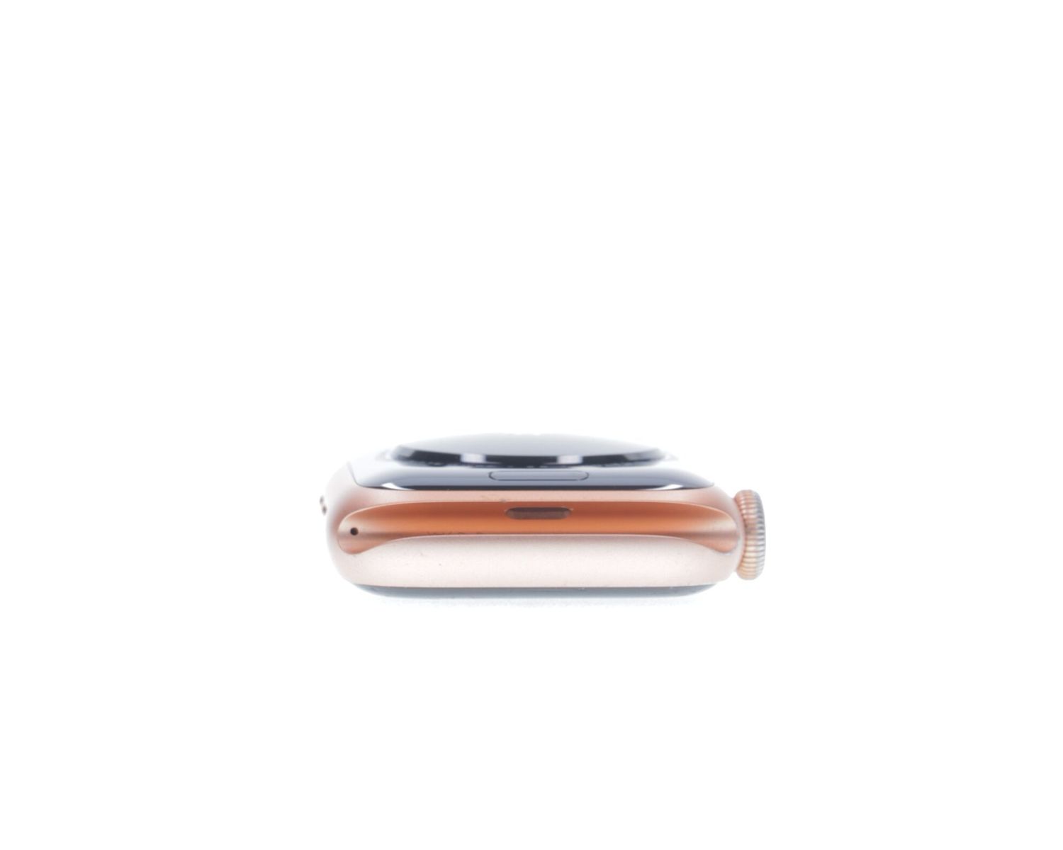 Apple Watch SE 2020, GPS + Cellular, Aluminium 40mm Gold - Foarte bun