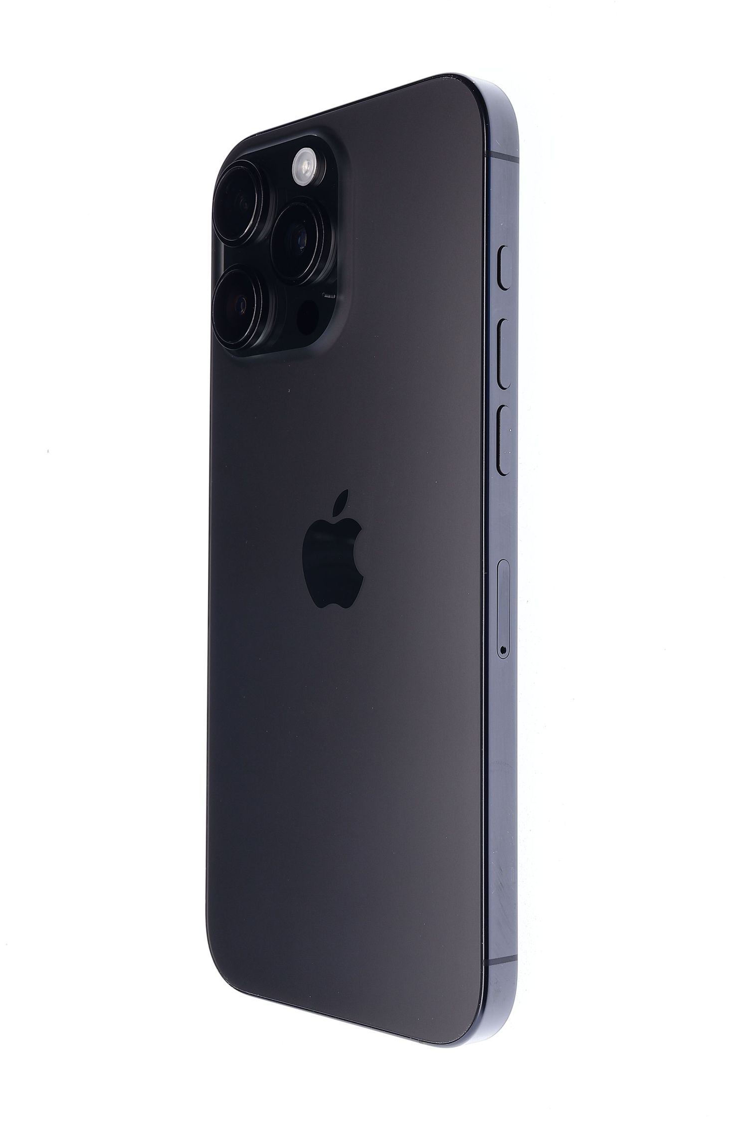 Apple iPhone 16 Pro Max 256 GB Black Titanium - Ca nou