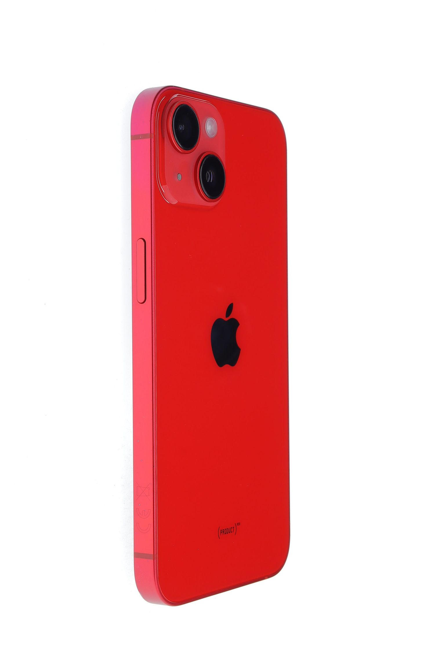 Apple iPhone 14 128 GB Red - Kiváló