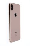 Telefon mobil Apple iPhone XS Max, Gold, 512 GB, Excelent