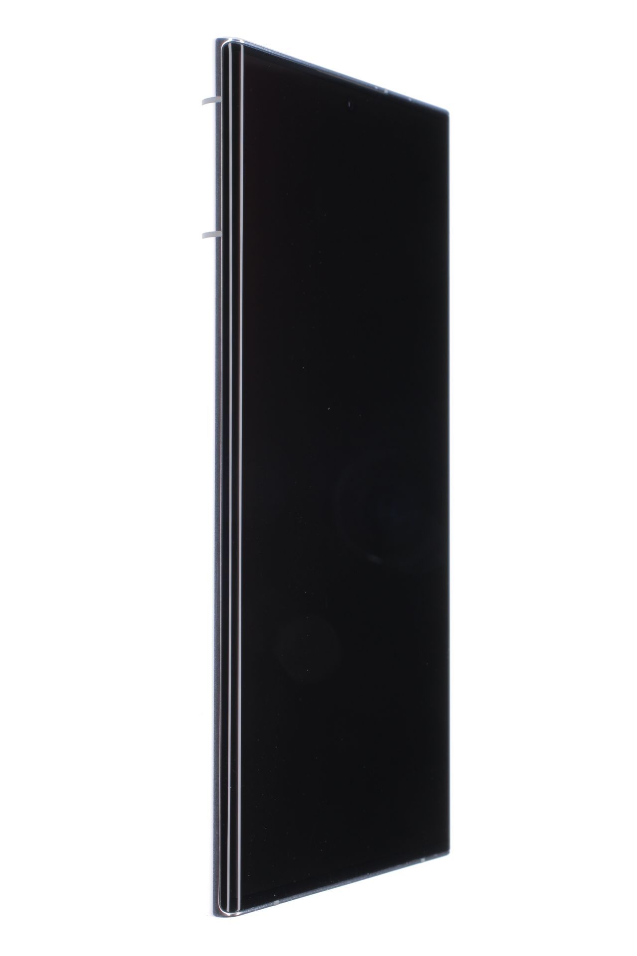 Samsung Galaxy S22 Ultra 5G Dual Sim 256 GB Phantom White - Excelent