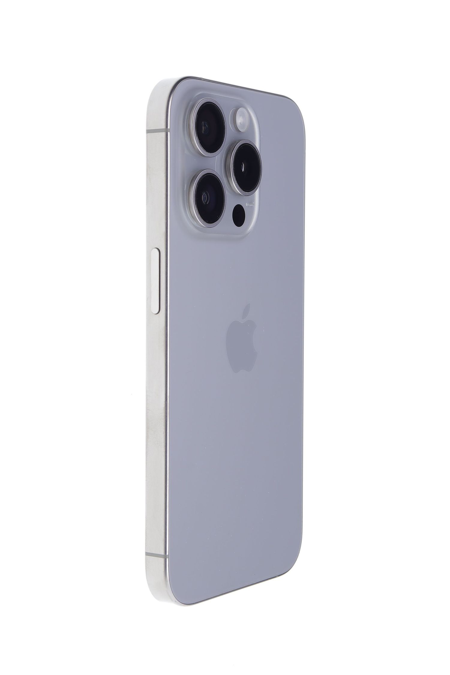 Apple iPhone 15 Pro 256 GB Natural Titanium - Като нов