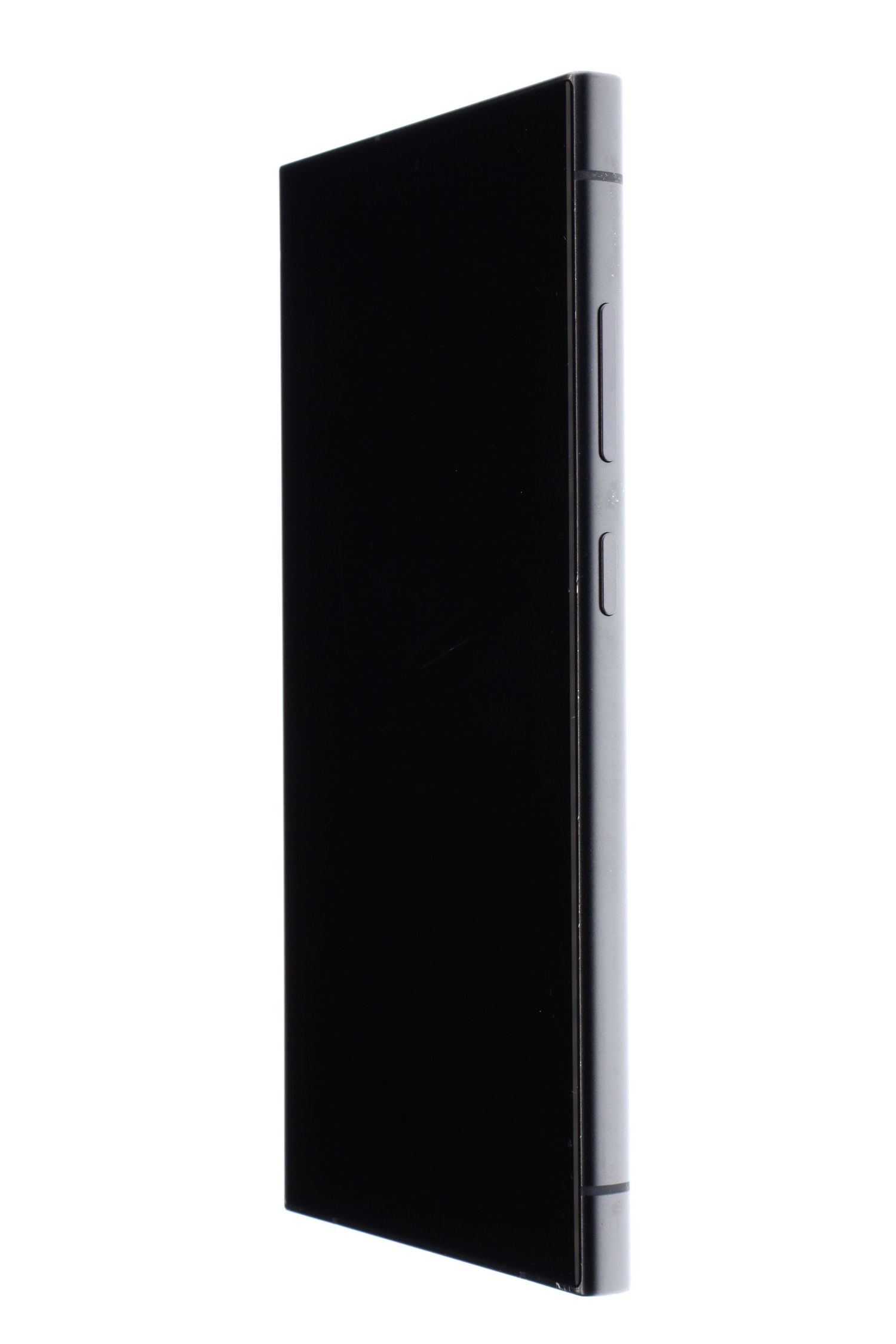 Samsung Galaxy S24 Ultra 5G Dual Sim 256 GB Black Titanium - Πολύ καλό