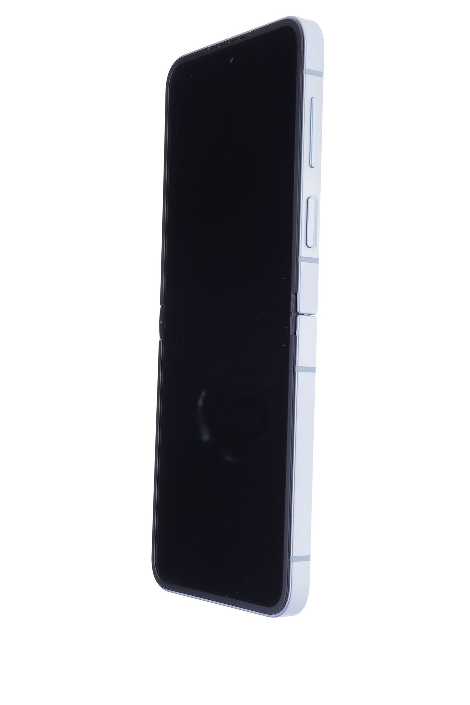Samsung Galaxy Z Flip6 256 GB Blue - Ca nou
