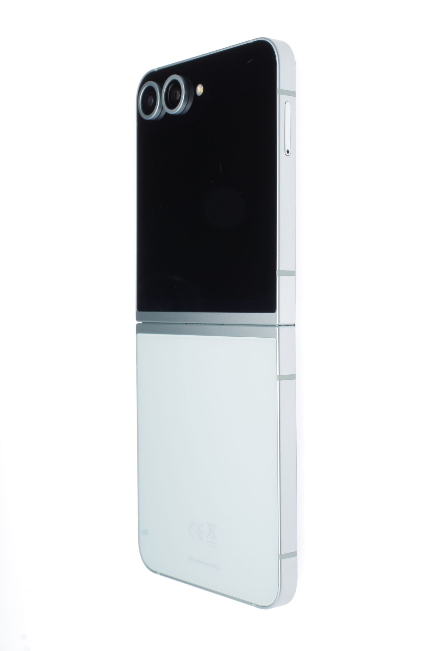 Samsung Galaxy Z Flip6 256 GB Mint - Nagyon jó