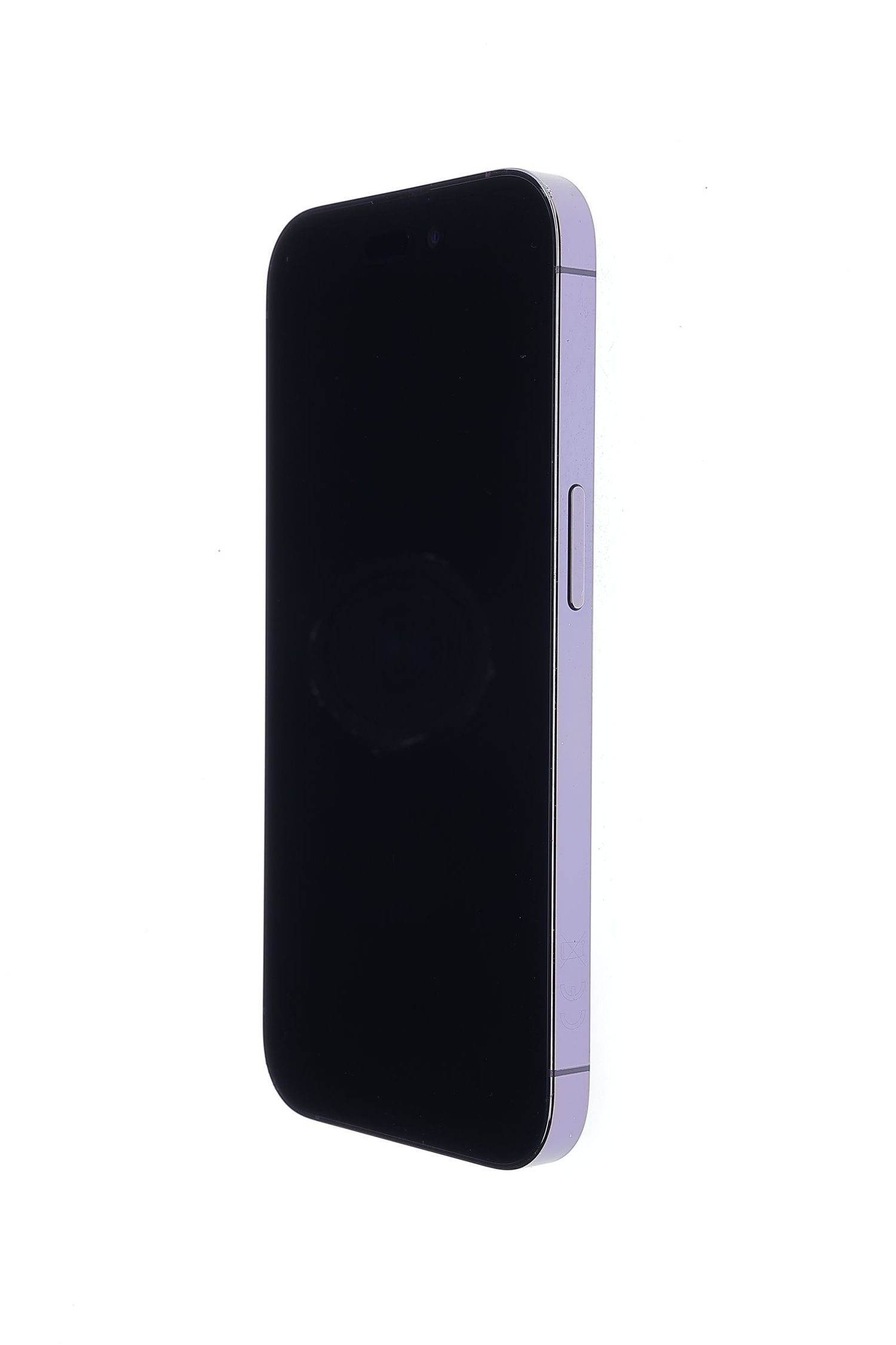 Apple iPhone 14 Pro 256 GB Deep Purple - Много добро