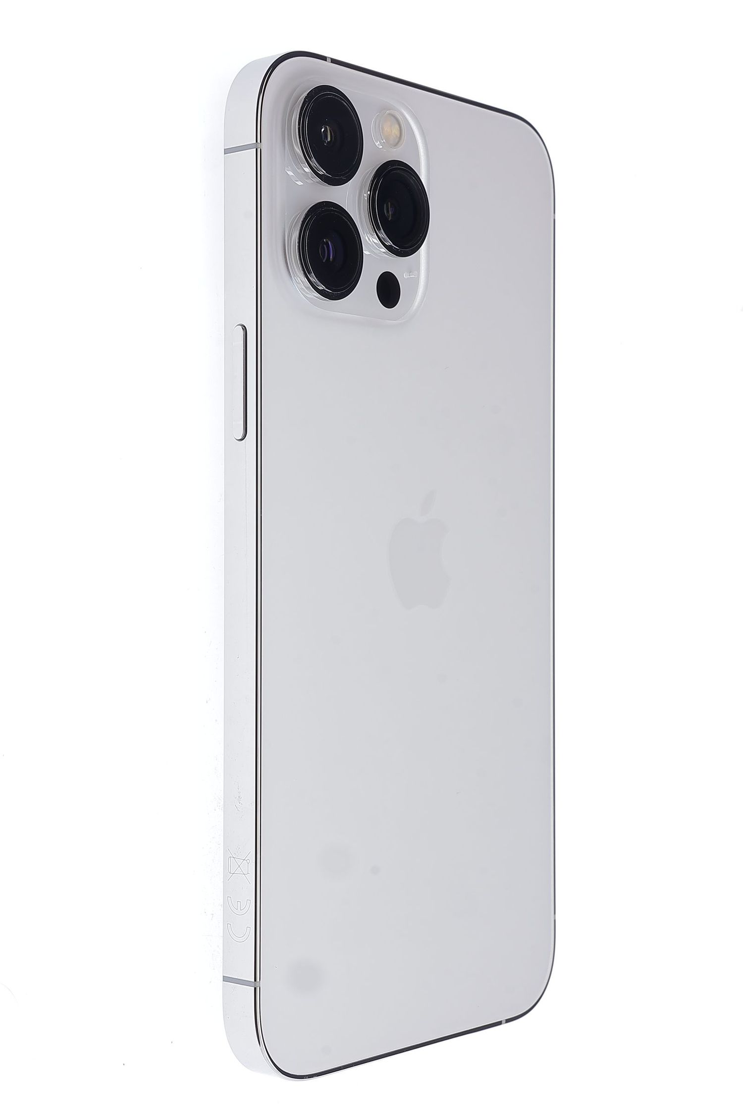 【美品】Apple iPhone 13 ProMAX シルバー 256G Amazon | 【整備済み品】 Apple iPhone 13 Pro Max 256GB シルバー SIM