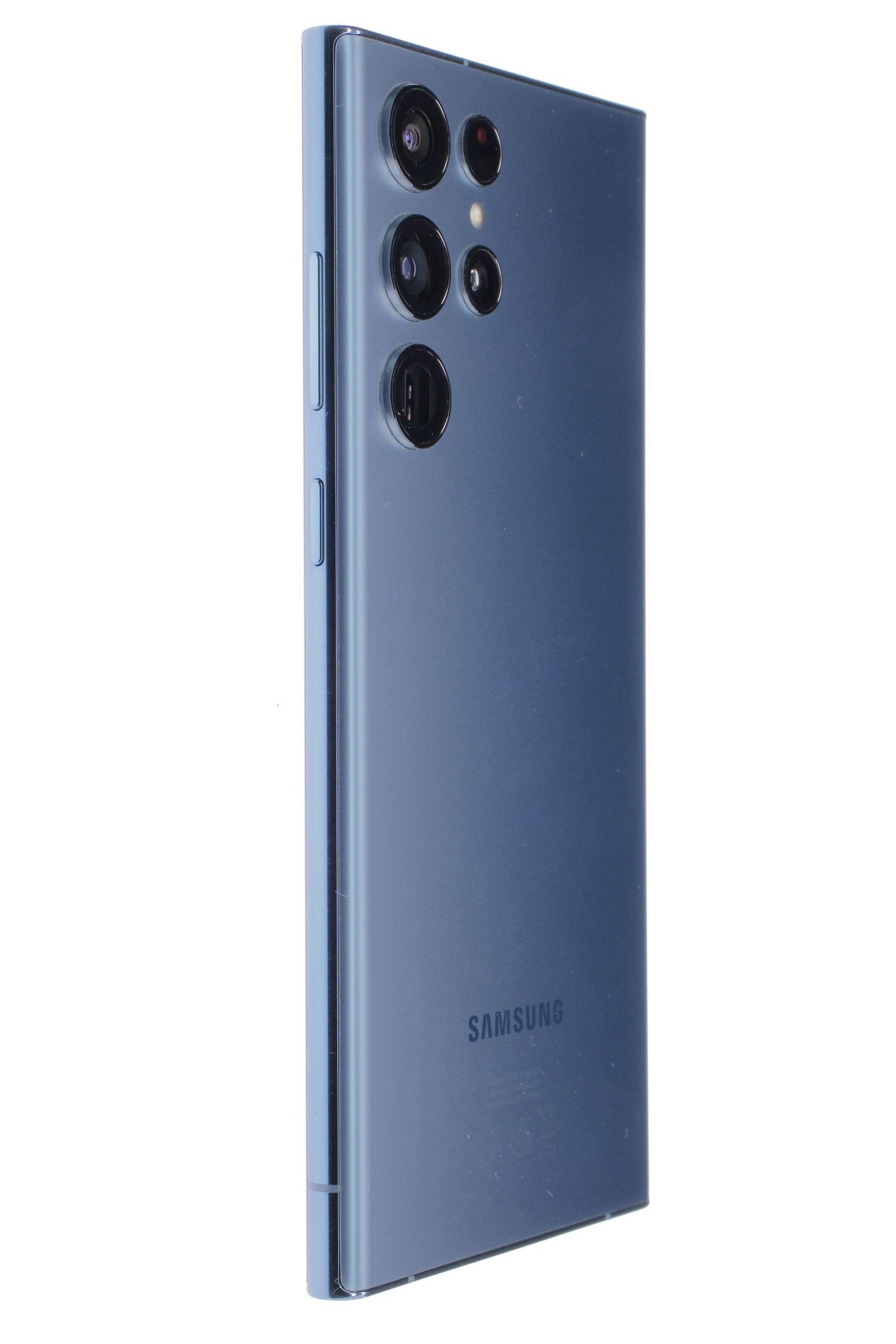 Samsung Galaxy S22 Ultra 5G Dual Sim 1 TB Green - Като нов