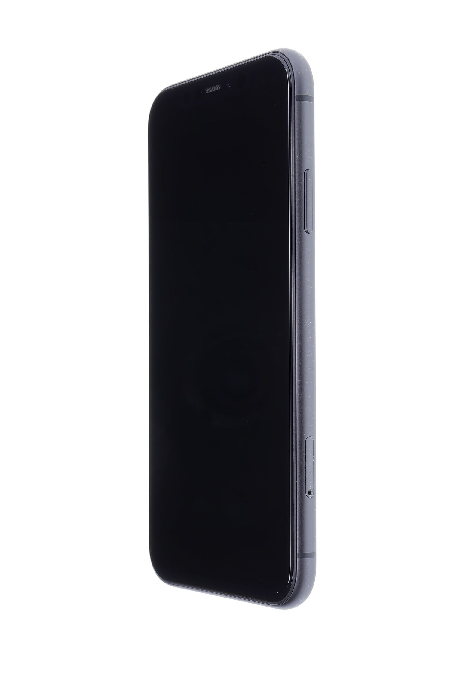 Apple iPhone 11 128 GB Black - Nagyon jó