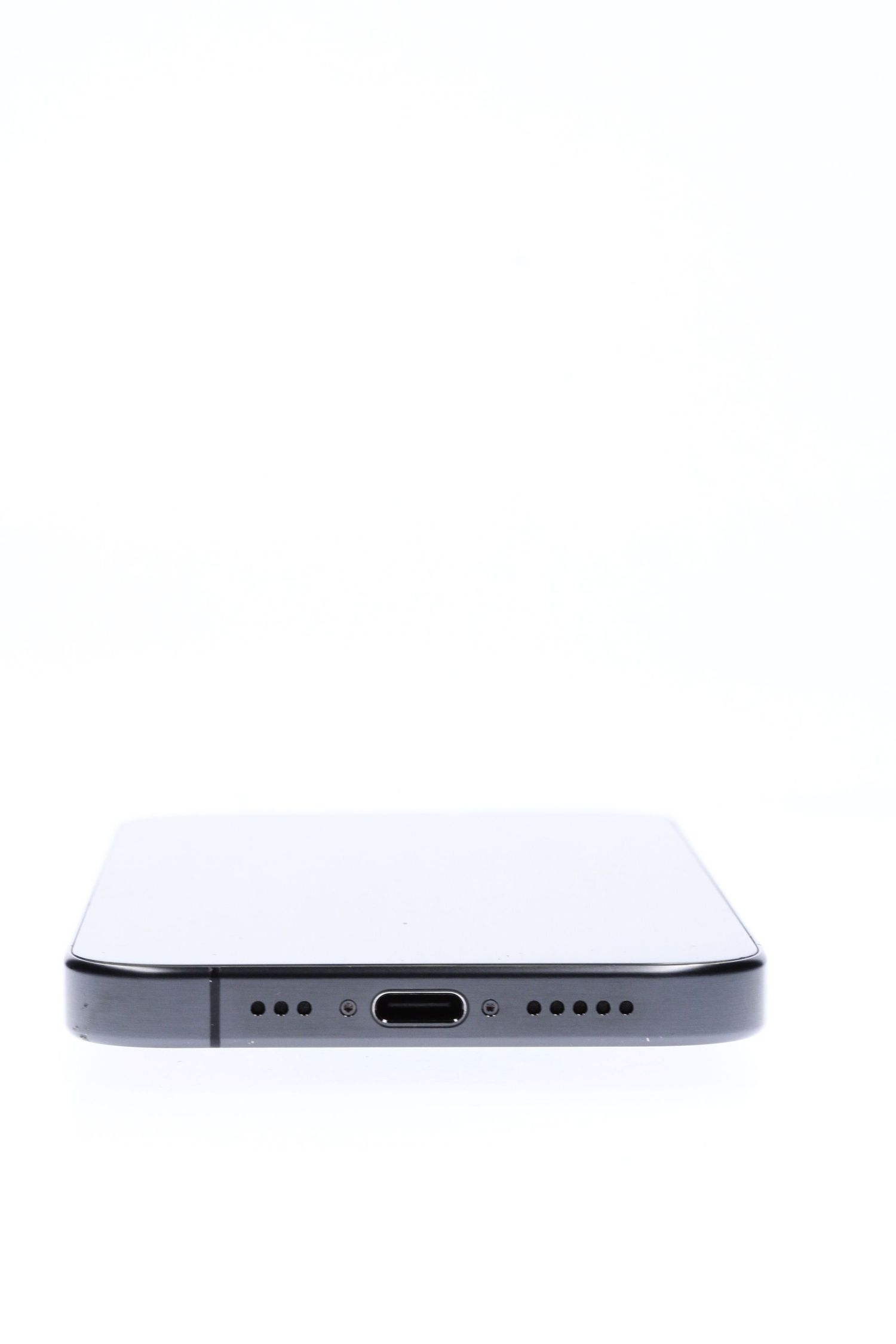 Apple iPhone 15 Pro 256 GB Black Titanium - Foarte bun