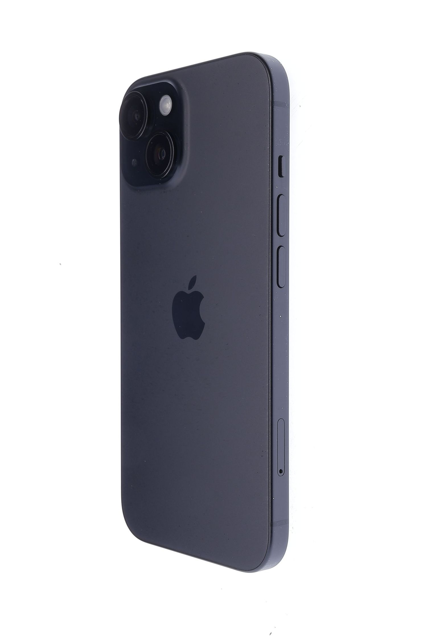 Apple iPhone 15, Black, 128 GB - de la 2.039 lei
