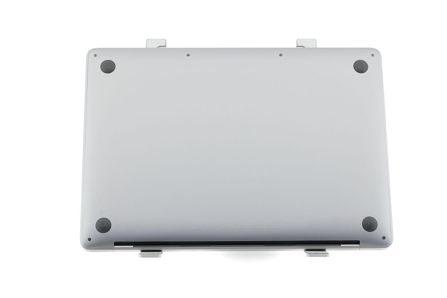 Apple MacBook Pro 13″ 2020, M1 8 Cores, 8 GB, 8 core GPU 512 GB Space Gray - Εξαιρετικό