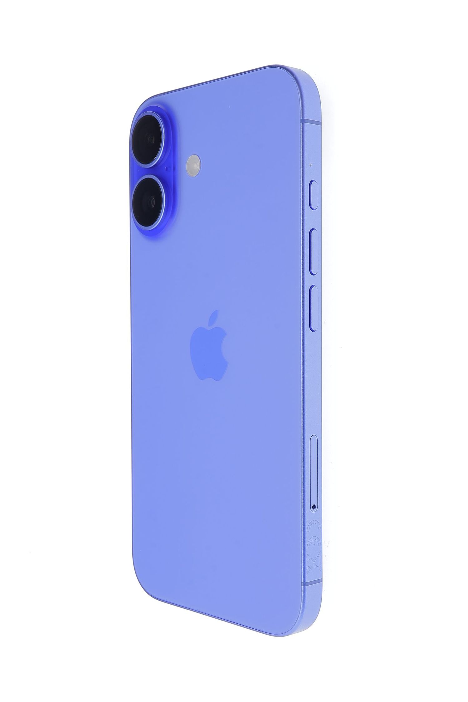 Apple iPhone 16 128 GB Ultramarine - Excelent