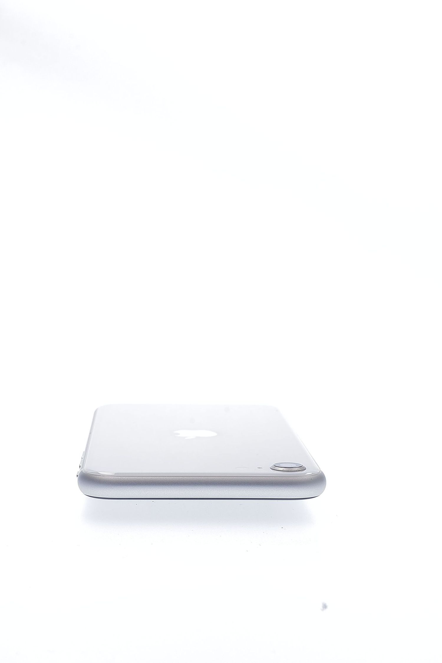 Apple iPhone SE 2020 128 GB White - Като нов