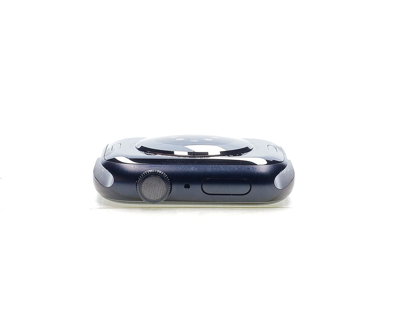 Apple Watch Series 8 2022, GPS, Aluminium 45mm Midnight - Εξαιρετικό