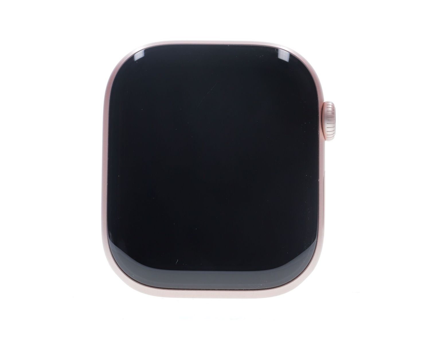 Apple Watch Series 10 2024, GPS, Aluminium 46mm Rose Gold - Ca nou