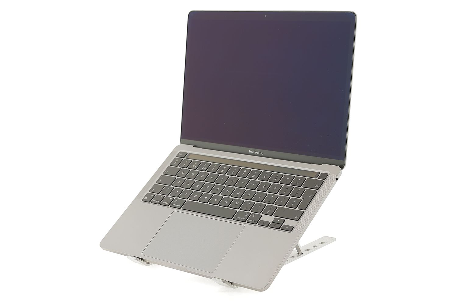 Apple MacBook Pro 13″ 2020, M1 8 Cores, 16 GB, 8 core GPU 1 TB Space Gray - Excelent
