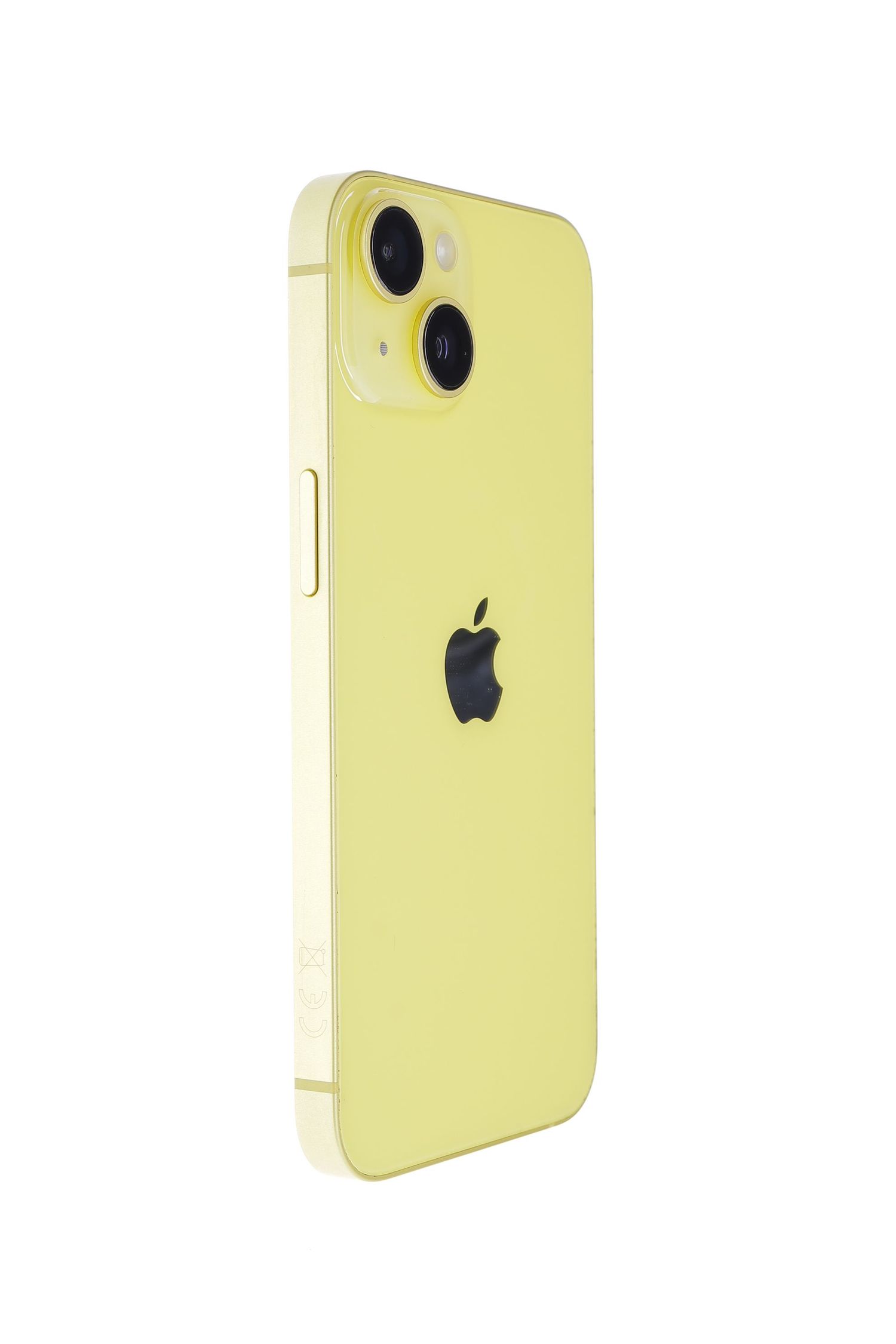 Apple iPhone 14 256 GB Yellow - Отлично