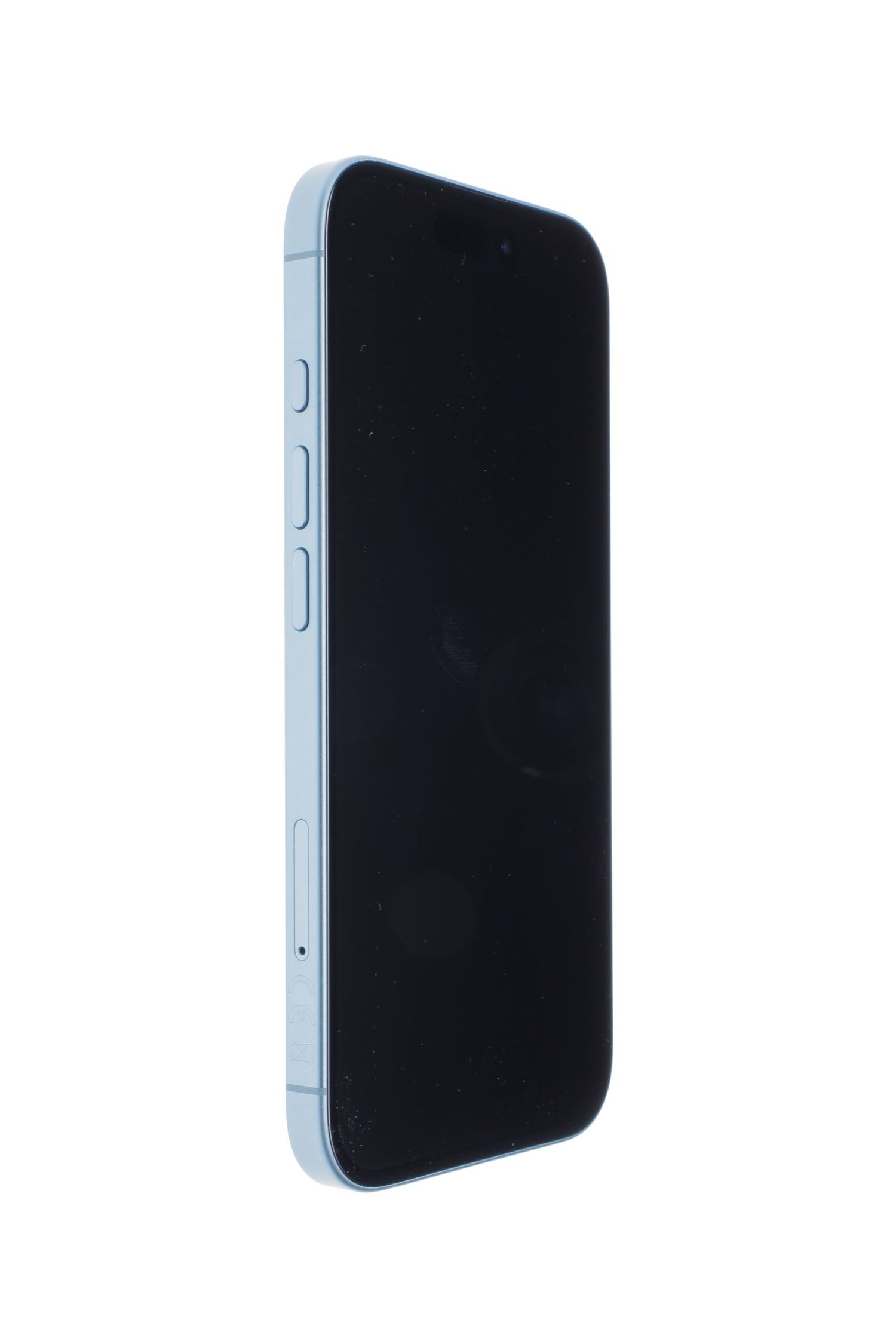 Apple iPhone 16 256 GB Teal - Ca nou