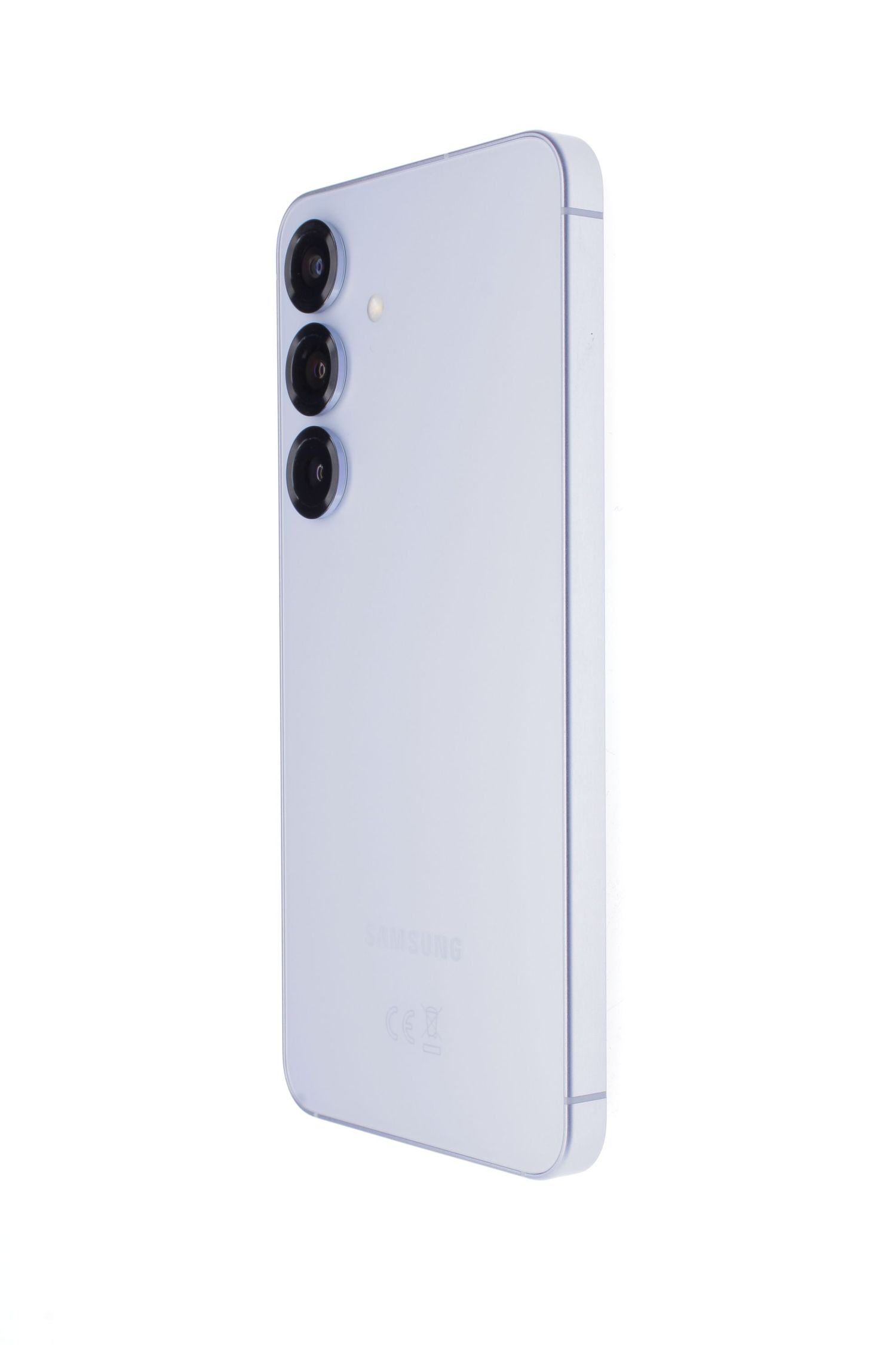 Samsung Galaxy S25 5G 256 GB Icy Blue - Εξαιρετικό