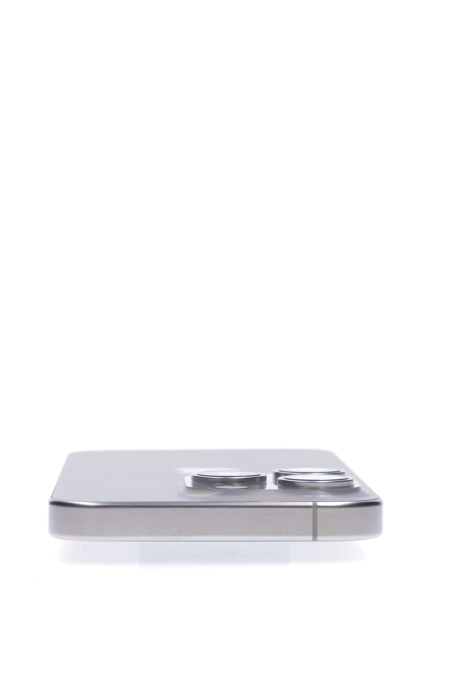 Apple iPhone 15 Pro 512 GB Natural Titanium - Újszerű