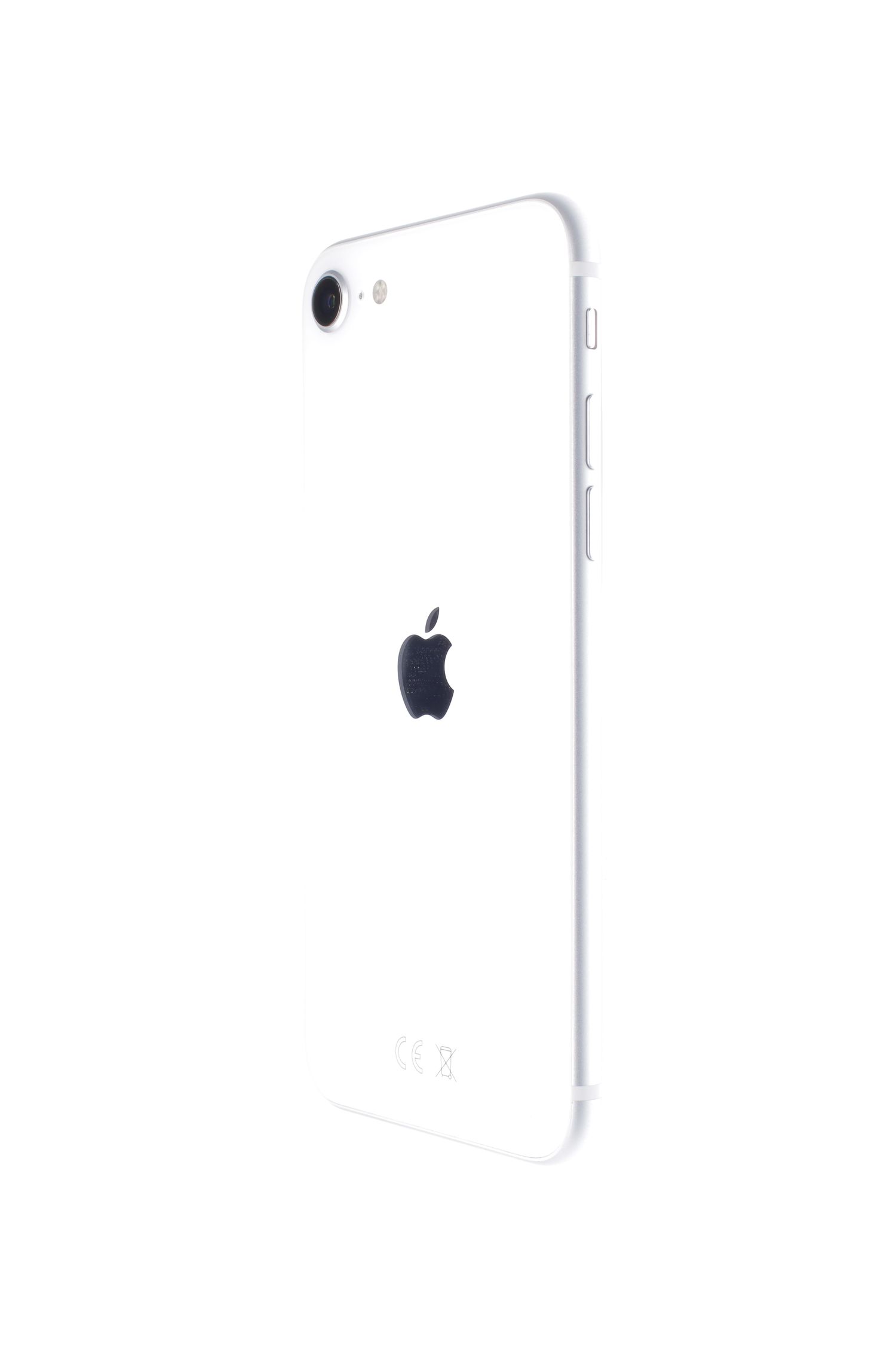 Apple iPhone SE 2020 64 GB White - Като нов