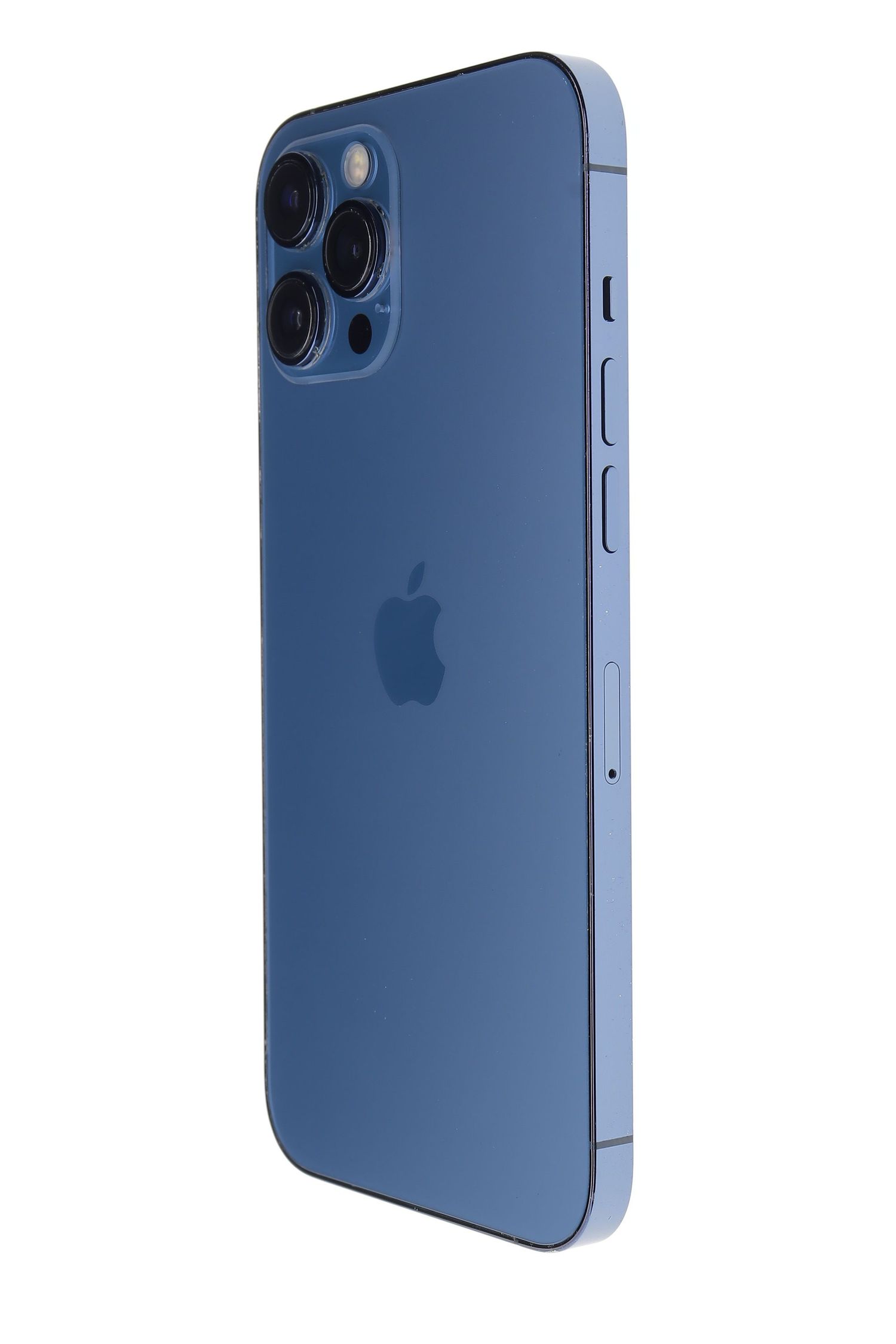 Apple iPhone 12 Pro Max, Pacific Blue, 256 GB - de la 1.429 lei