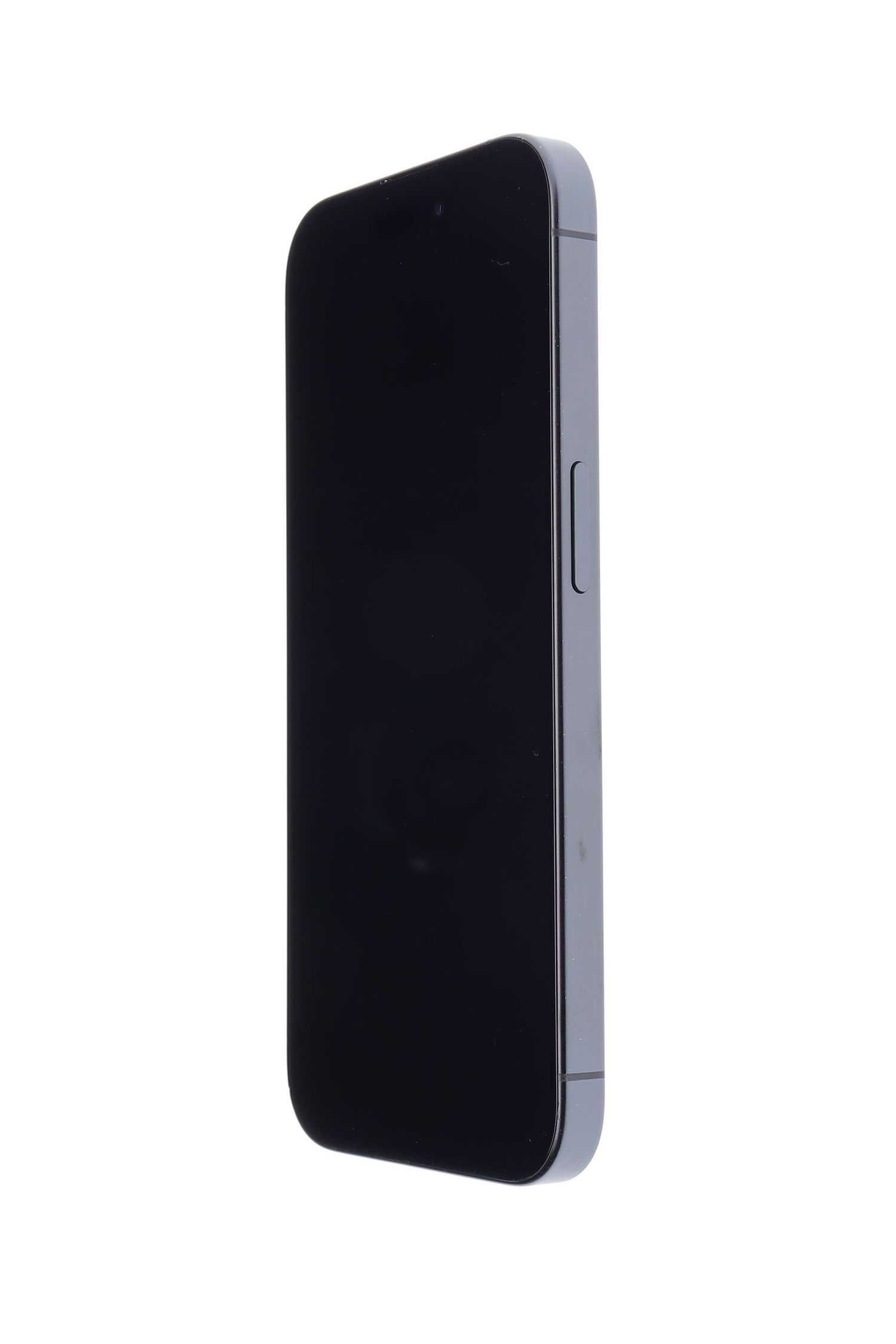Apple iPhone 15 Pro 128 GB Black Titanium - Foarte bun