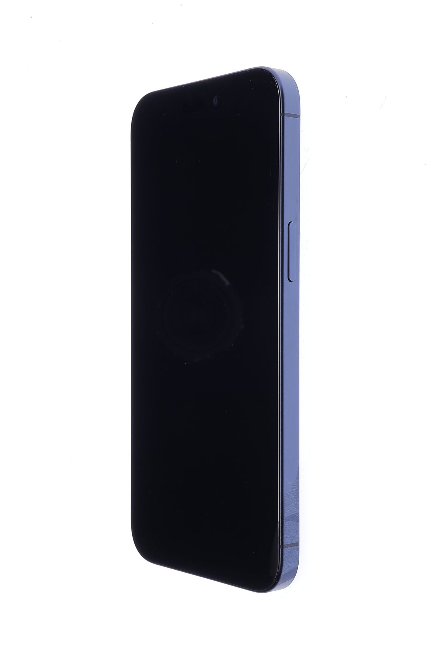 Apple iPhone 15 Pro Max 256 GB Blue Titanium - Kiváló