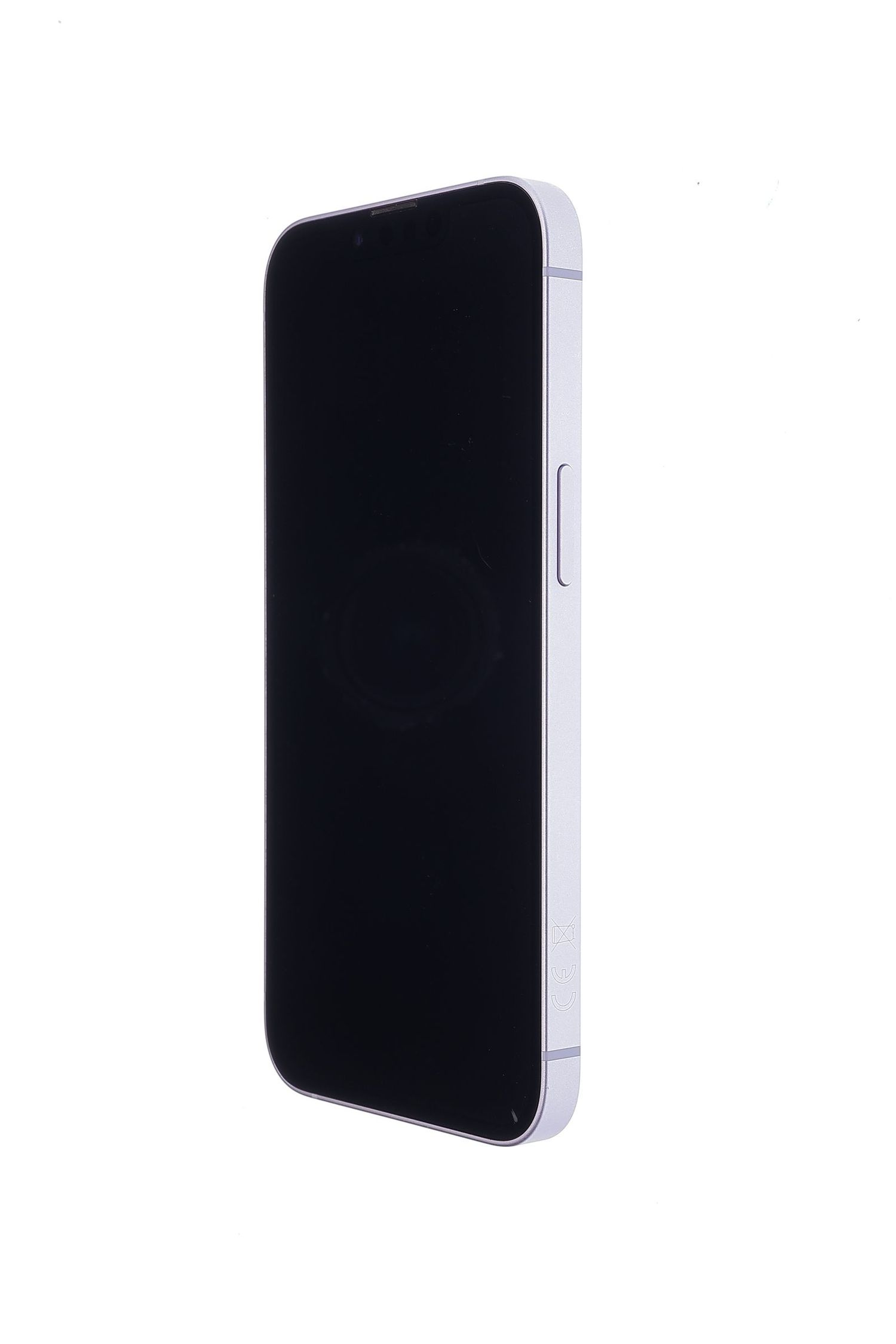 Apple iPhone 14 256 GB Purple - Nagyon jó