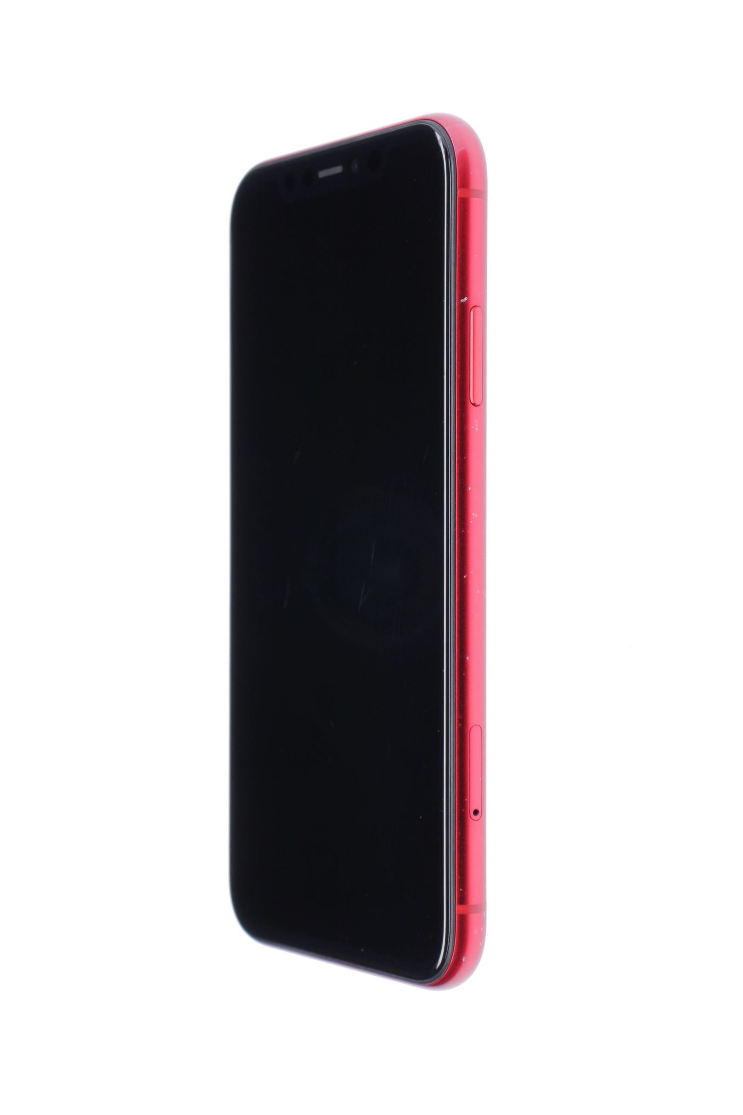 Apple iPhone 11 128 GB Red - Foarte bun