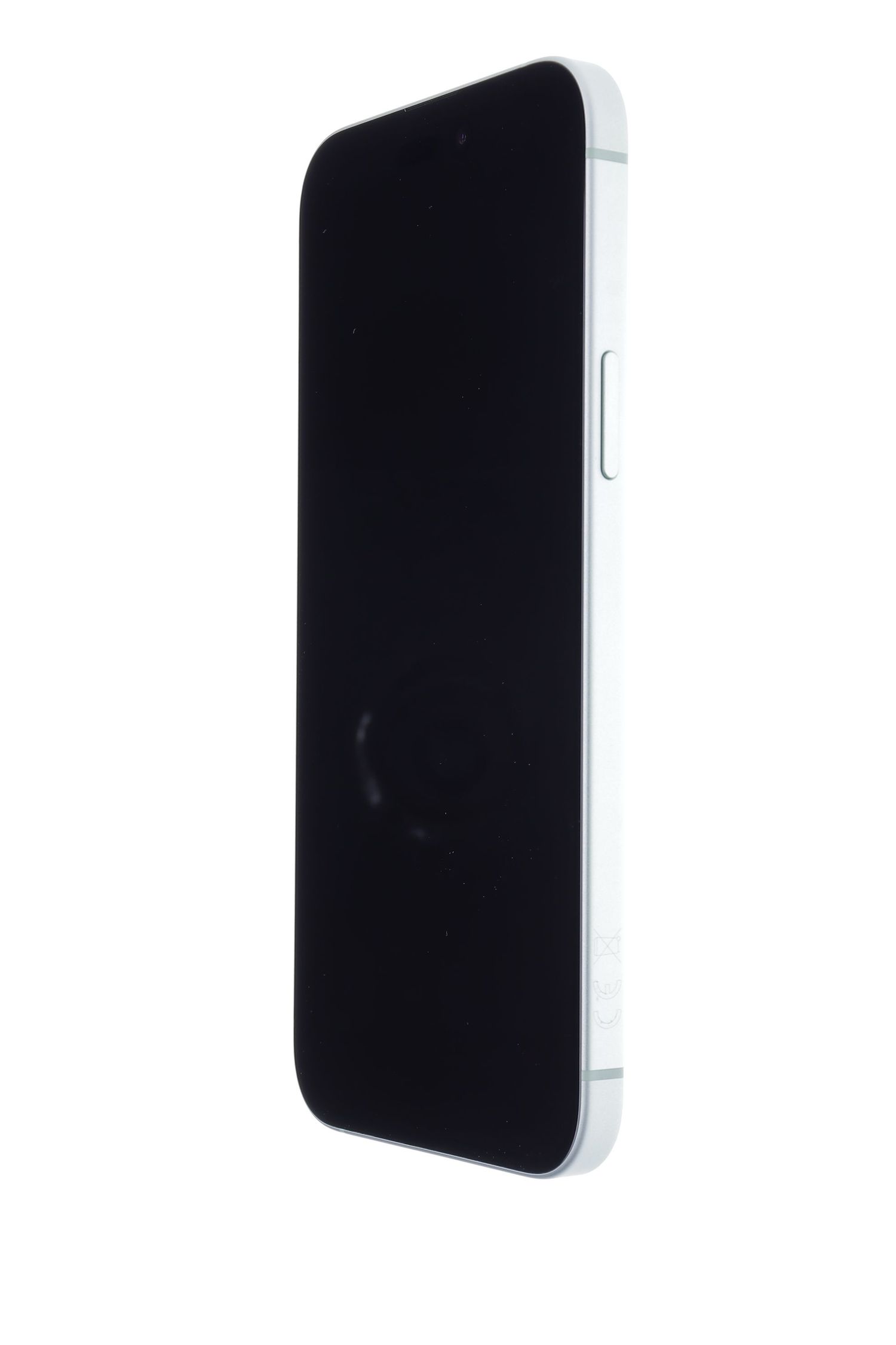 Apple iPhone 15 Plus 256 GB Green - Като нов