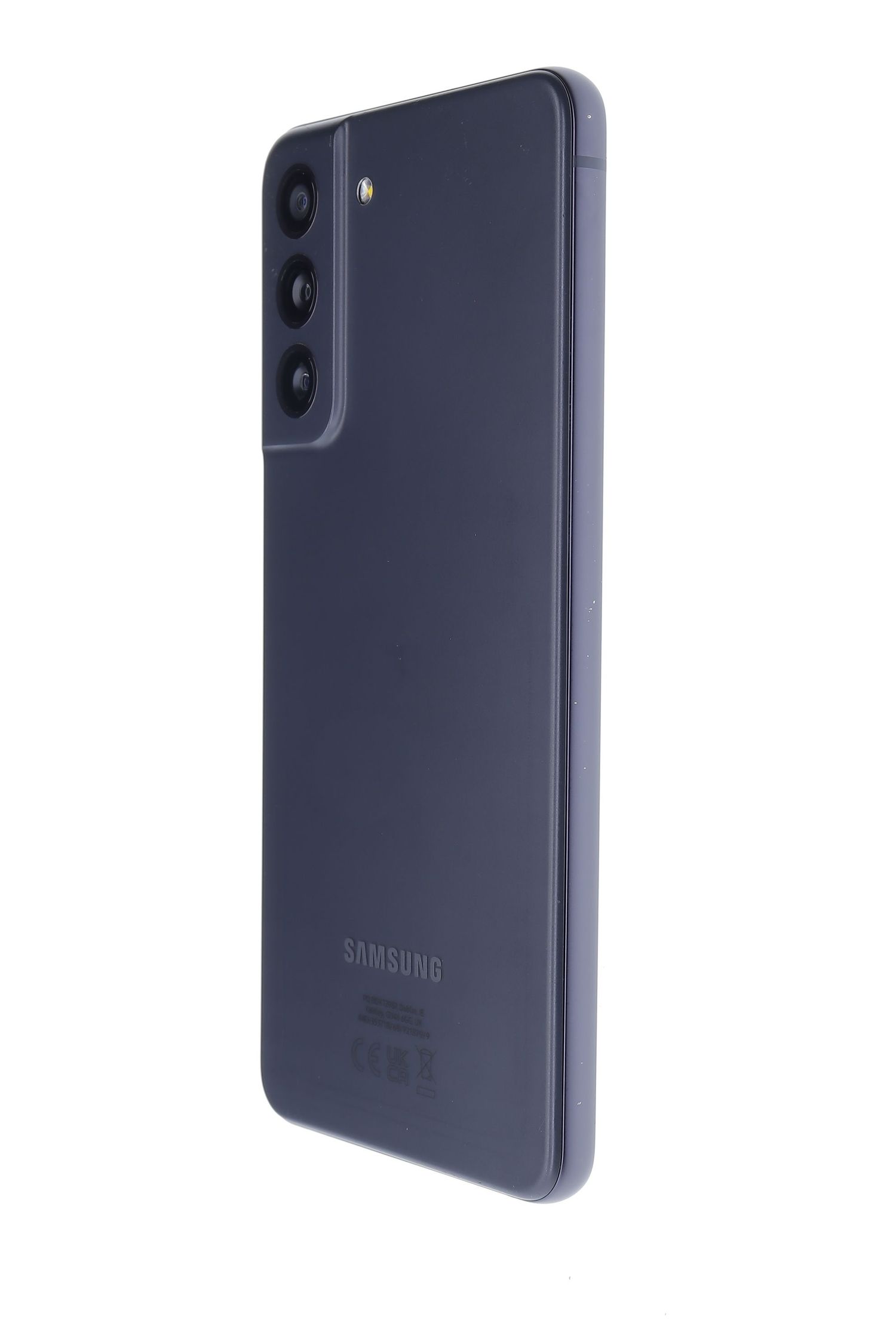 Samsung Galaxy S21 FE 5G Dual Sim 128 GB Graphite - Като нов