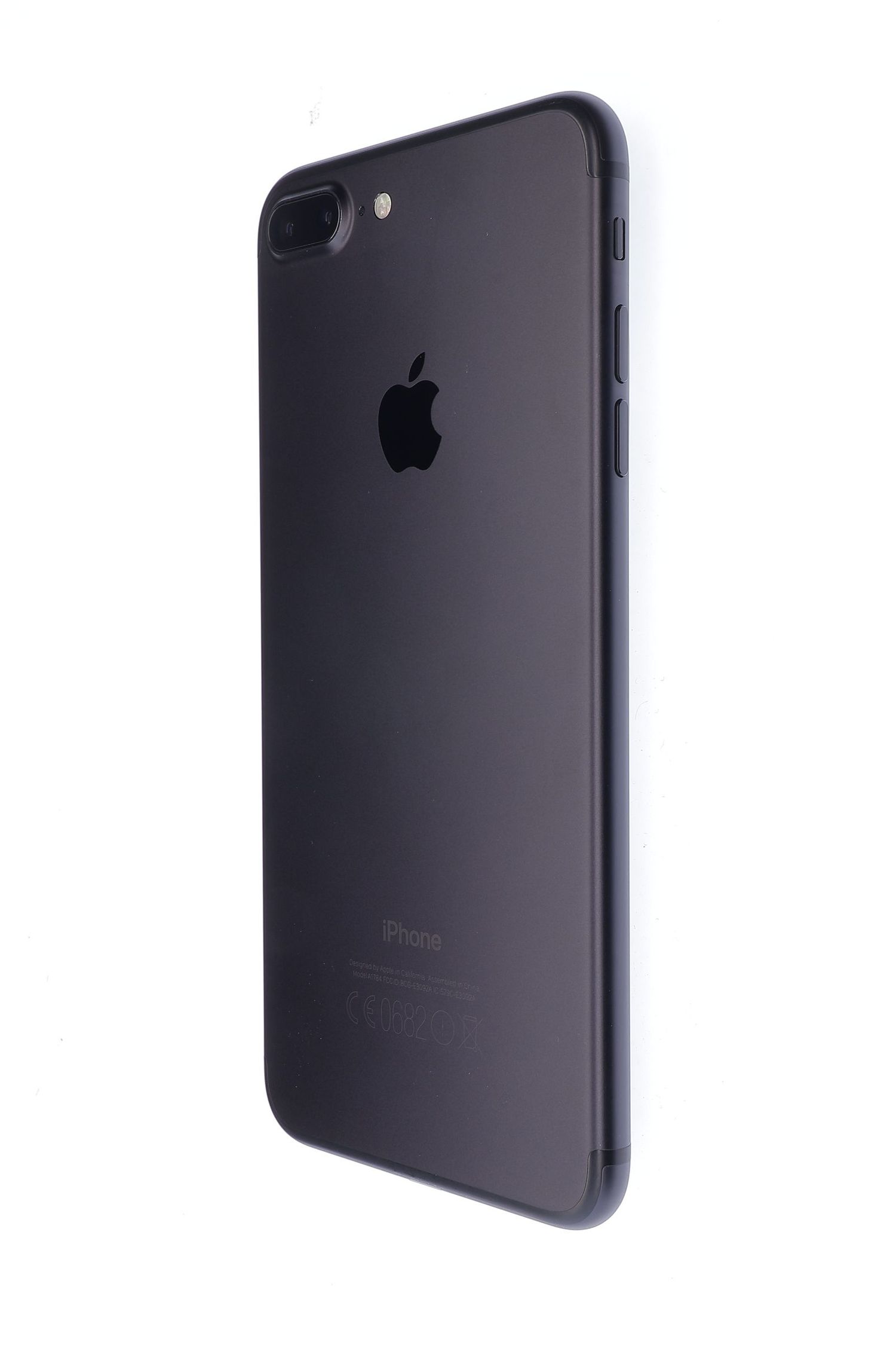 Apple iPhone 7 Plus 256 GB Black - Като нов