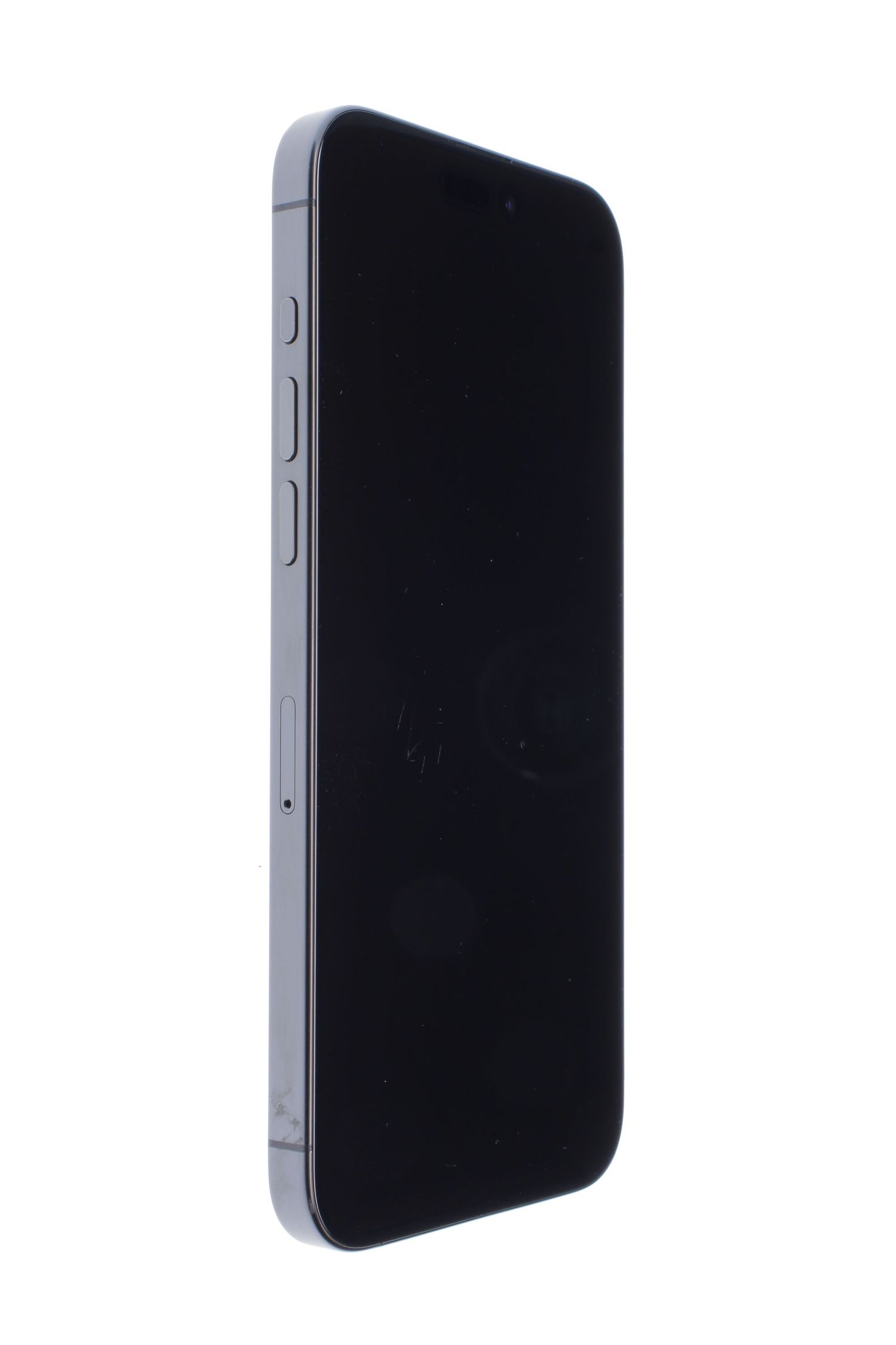 Apple iPhone 15 Pro Max, Black Titanium, 256 GB - de la 3.369 lei